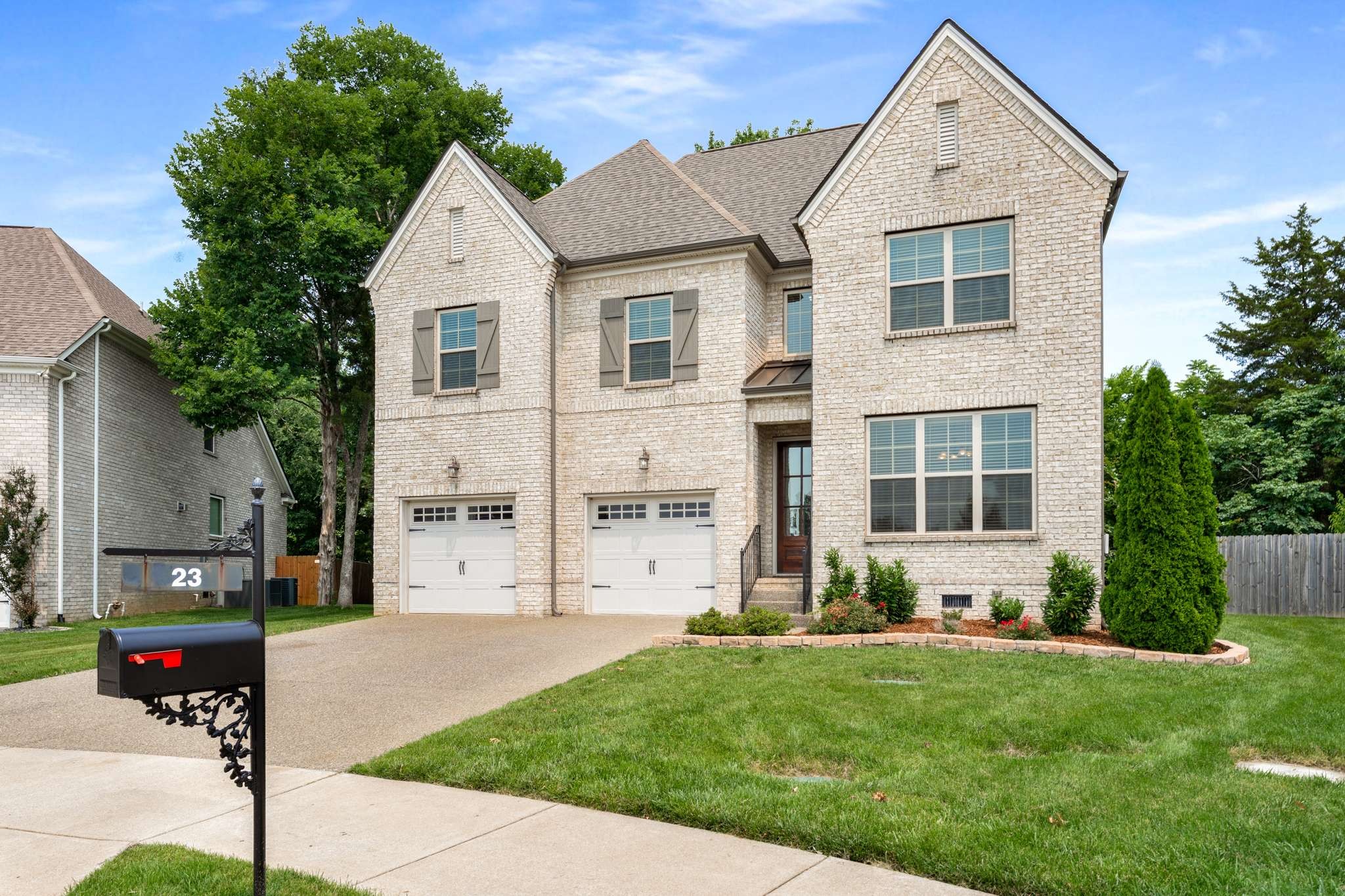 23 Hope Ct