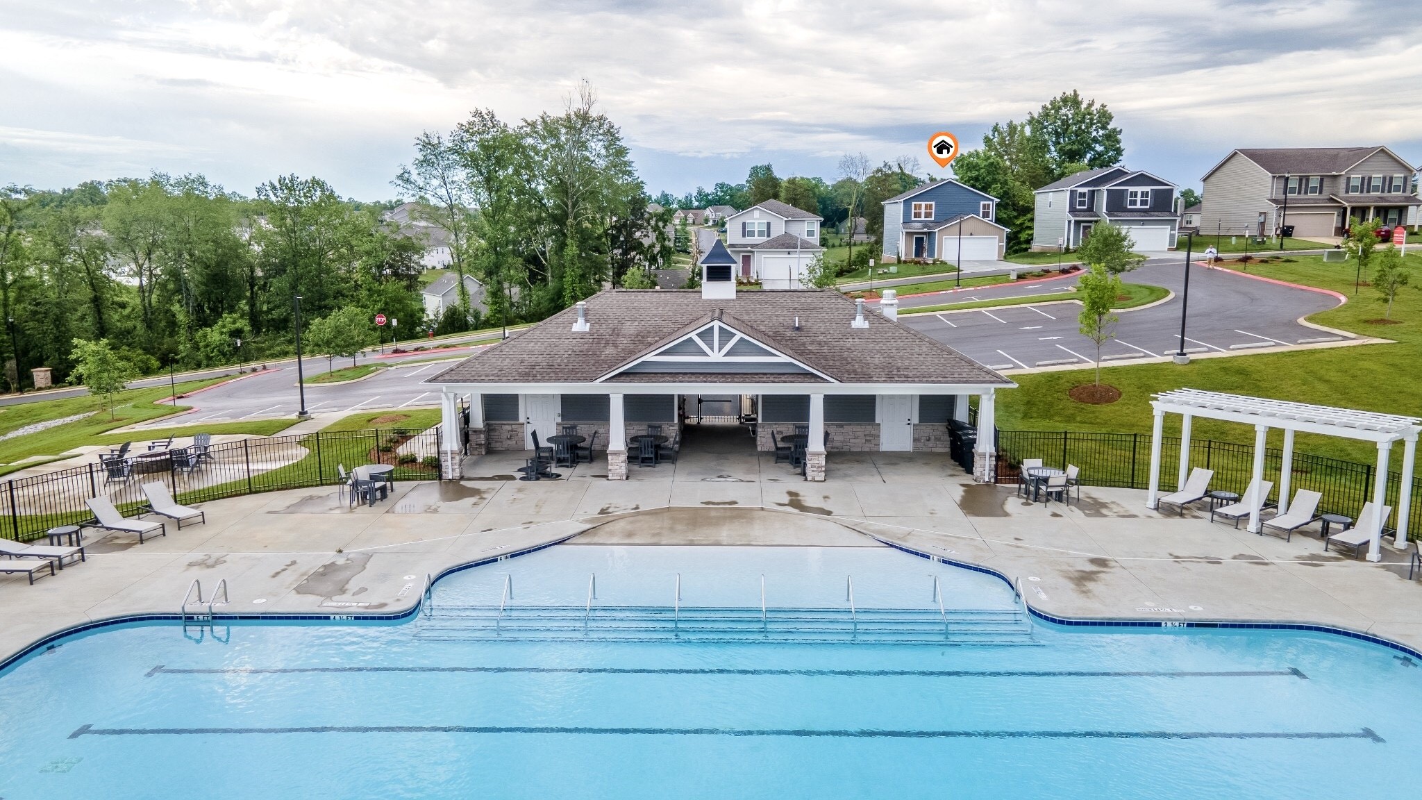 3206 Hearth Hollow Rd
