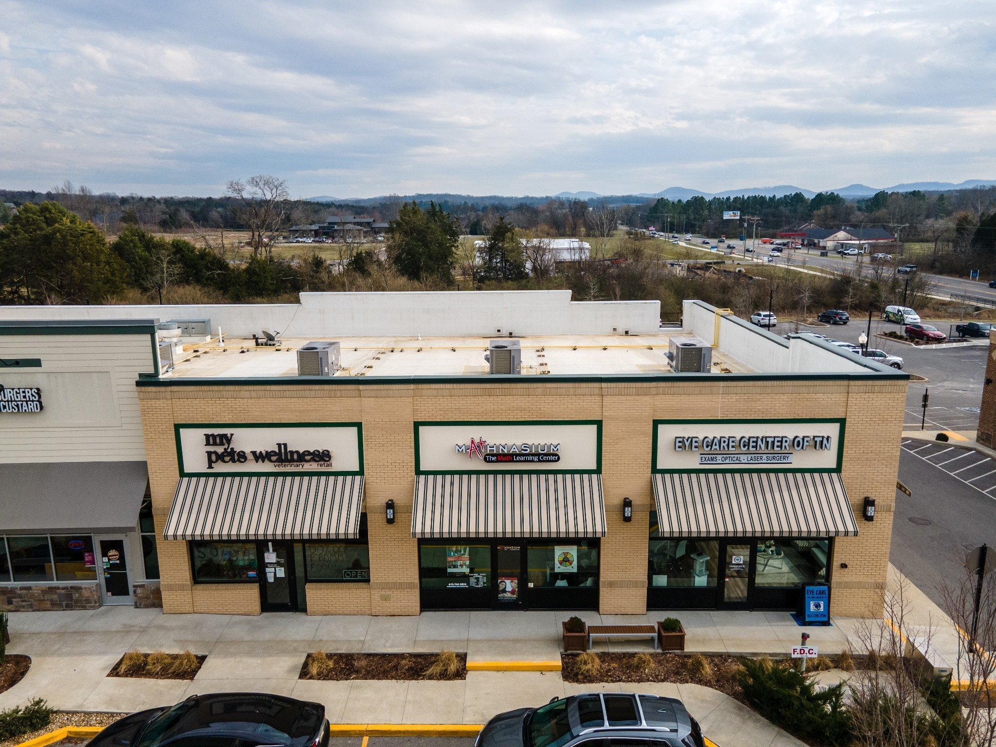 1011 Vida Way Unit: 302