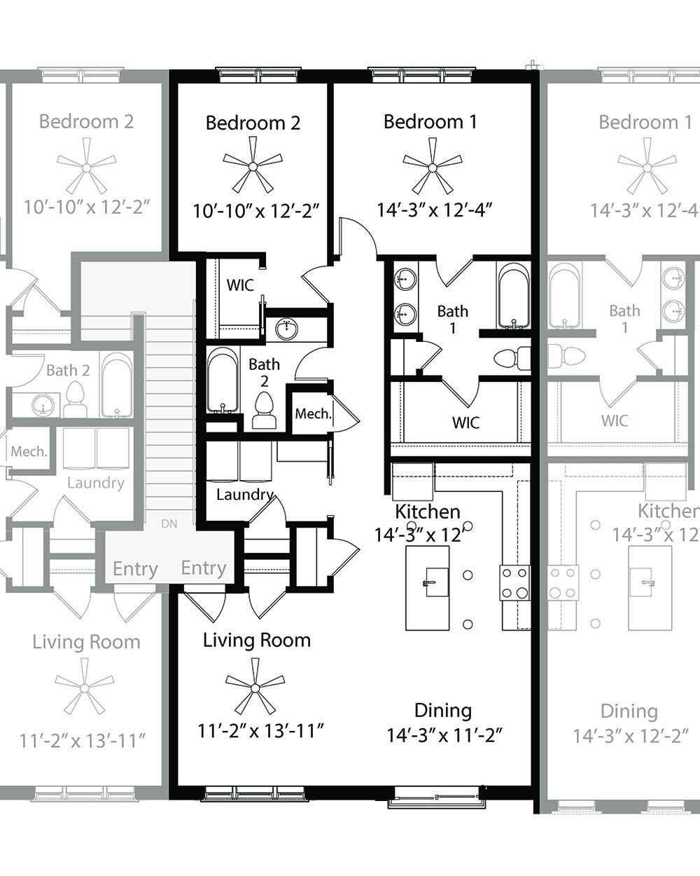 1011 Vida Way Unit: 302