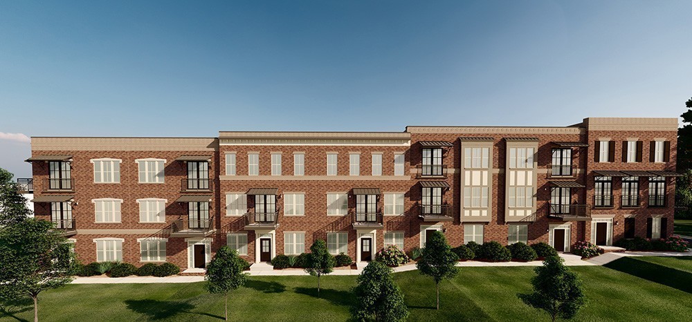 1011 Vida Way Unit: 302