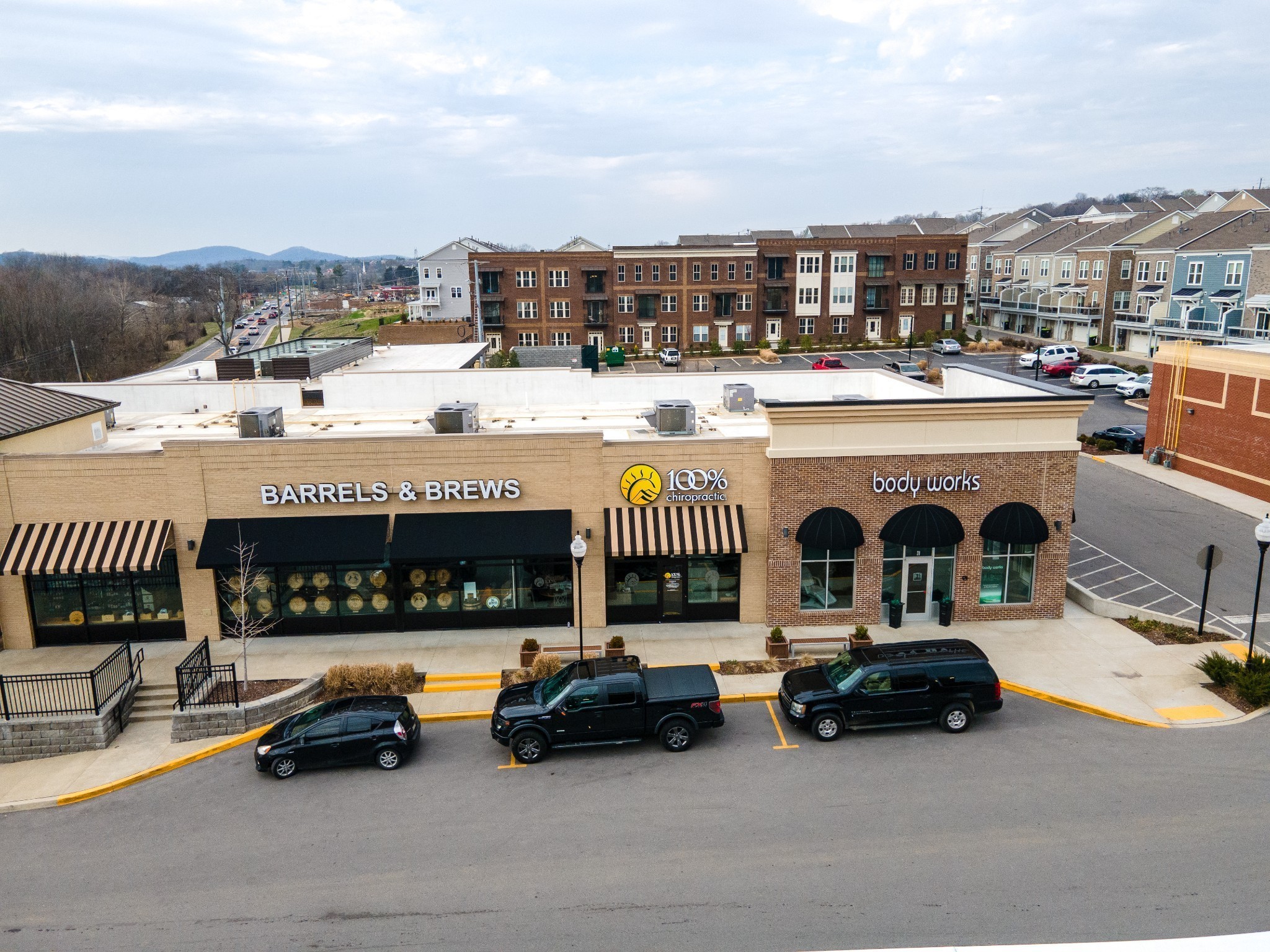 1011 Vida Way Unit: 302