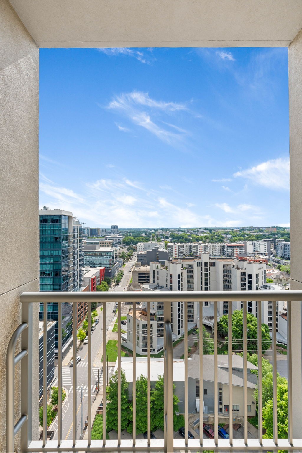 900 20th Ave, S Unit: 1601