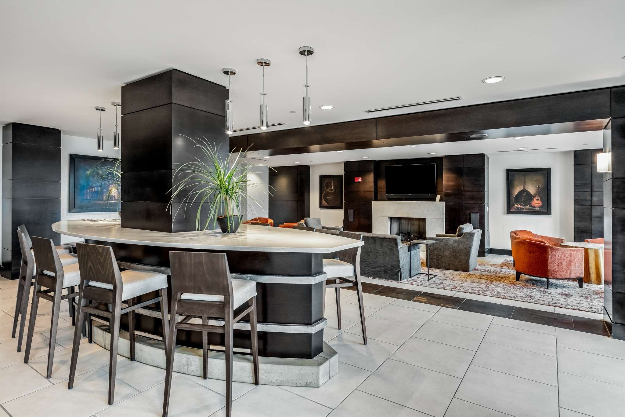 900 20th Ave, S Unit: 1601