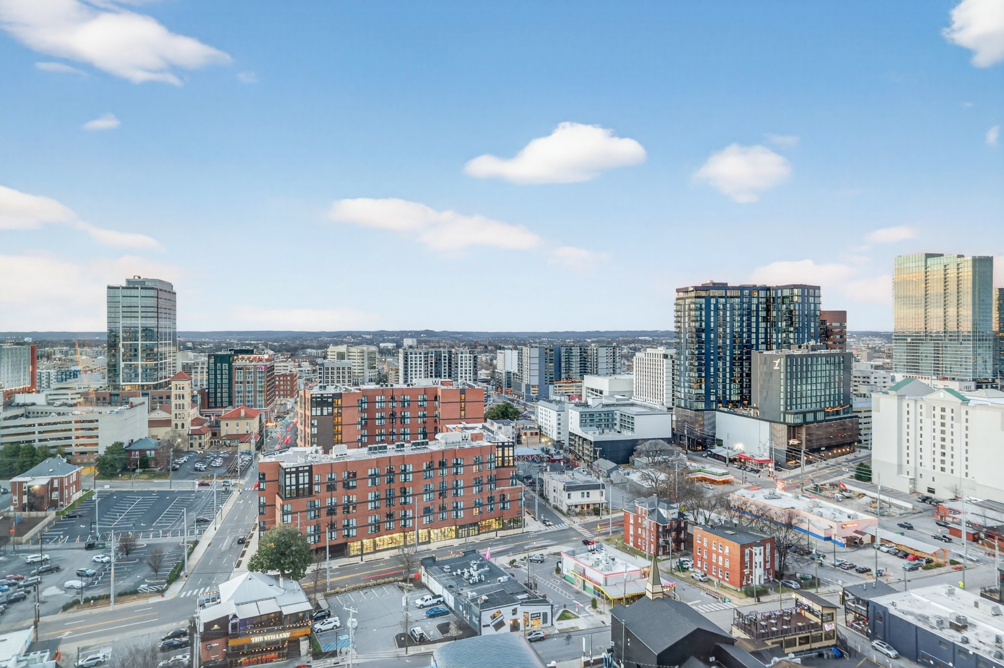 900 20th Ave, S Unit: 1601