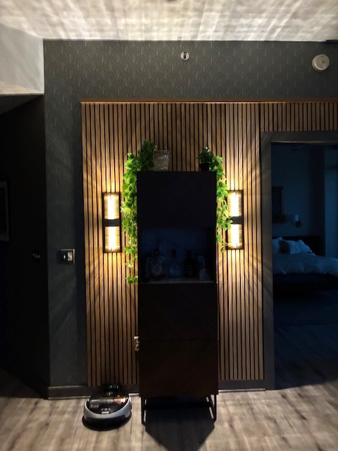 900 20th Ave, S Unit: 1601