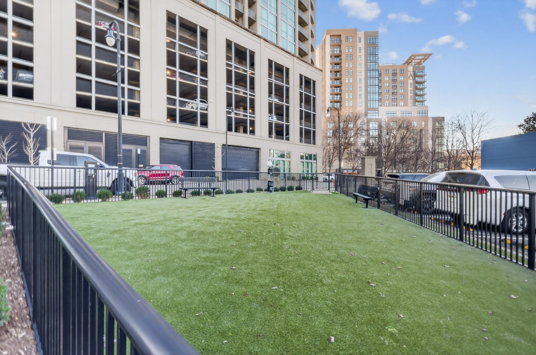 900 20th Ave, S Unit: 1601