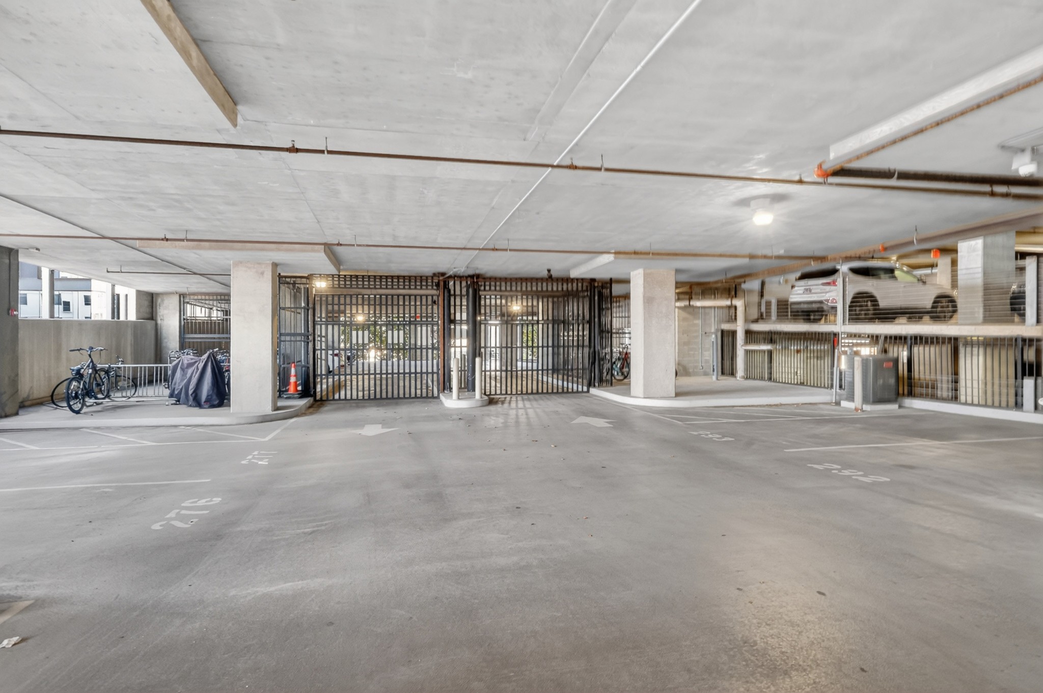 900 20th Ave, S Unit: 1601