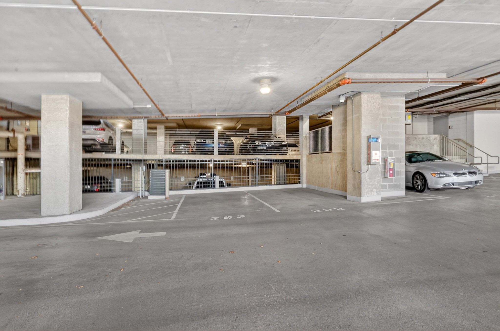 900 20th Ave, S Unit: 1601