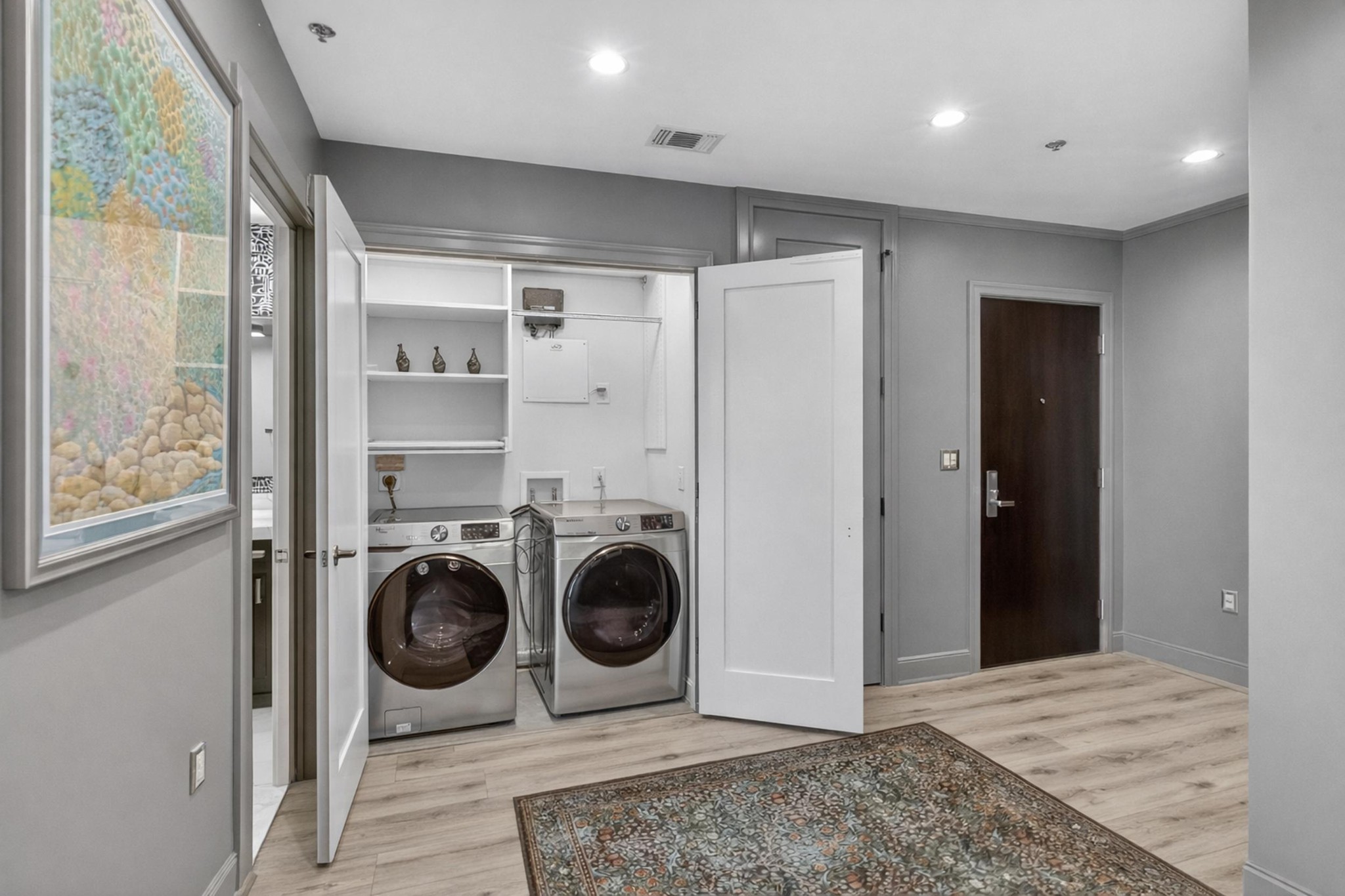 900 20th Ave, S Unit: 1601