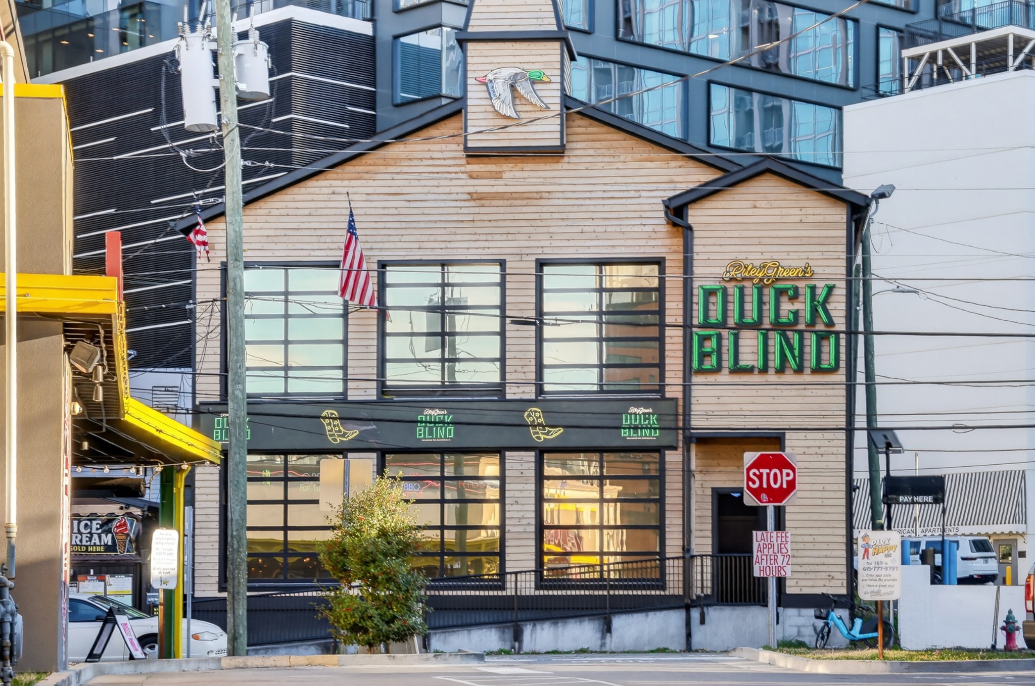 900 20th Ave, S Unit: 1601