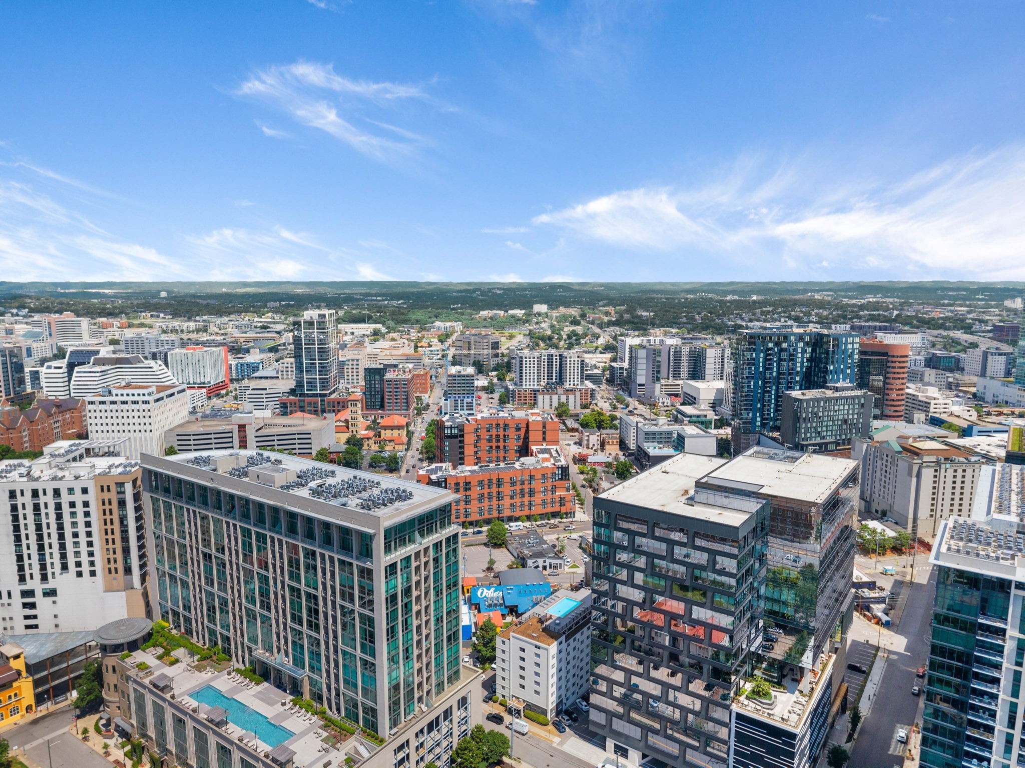 900 20th Ave, S Unit: 1601