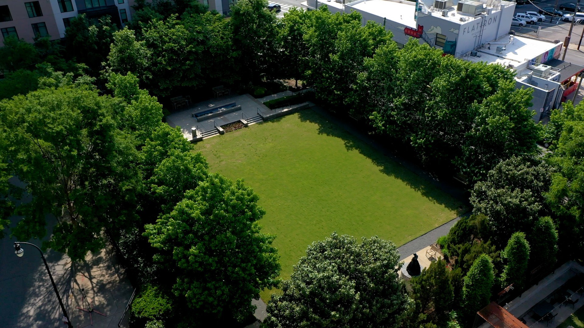 900 20th Ave, S Unit: 1601