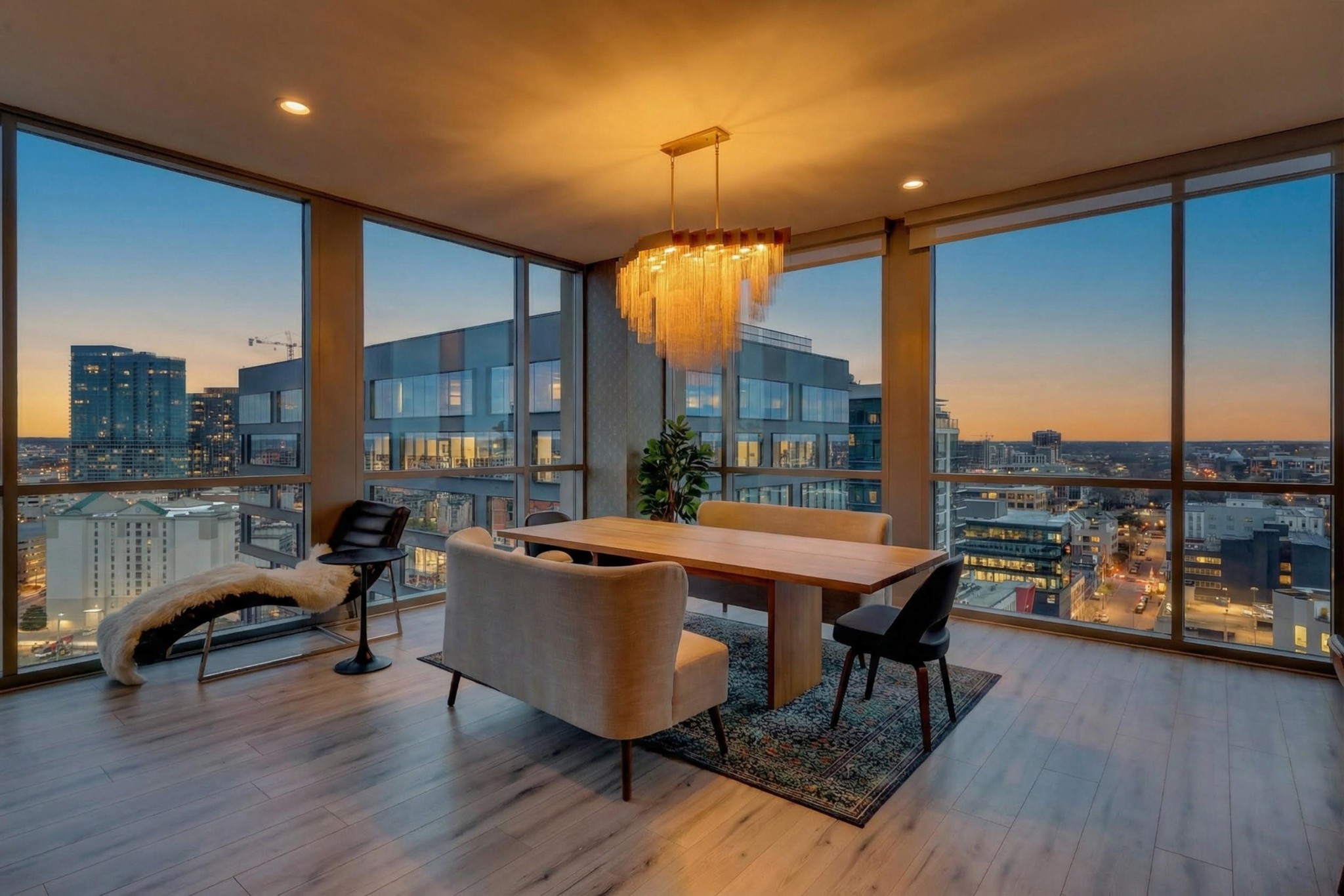 900 20th Ave, S Unit: 1601