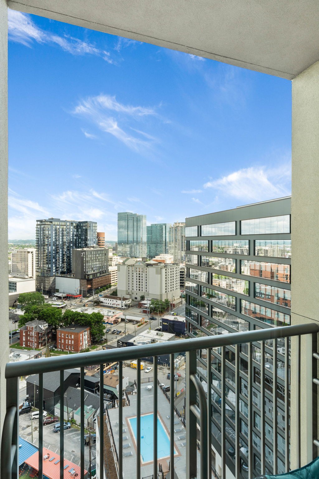 900 20th Ave, S Unit: 1601