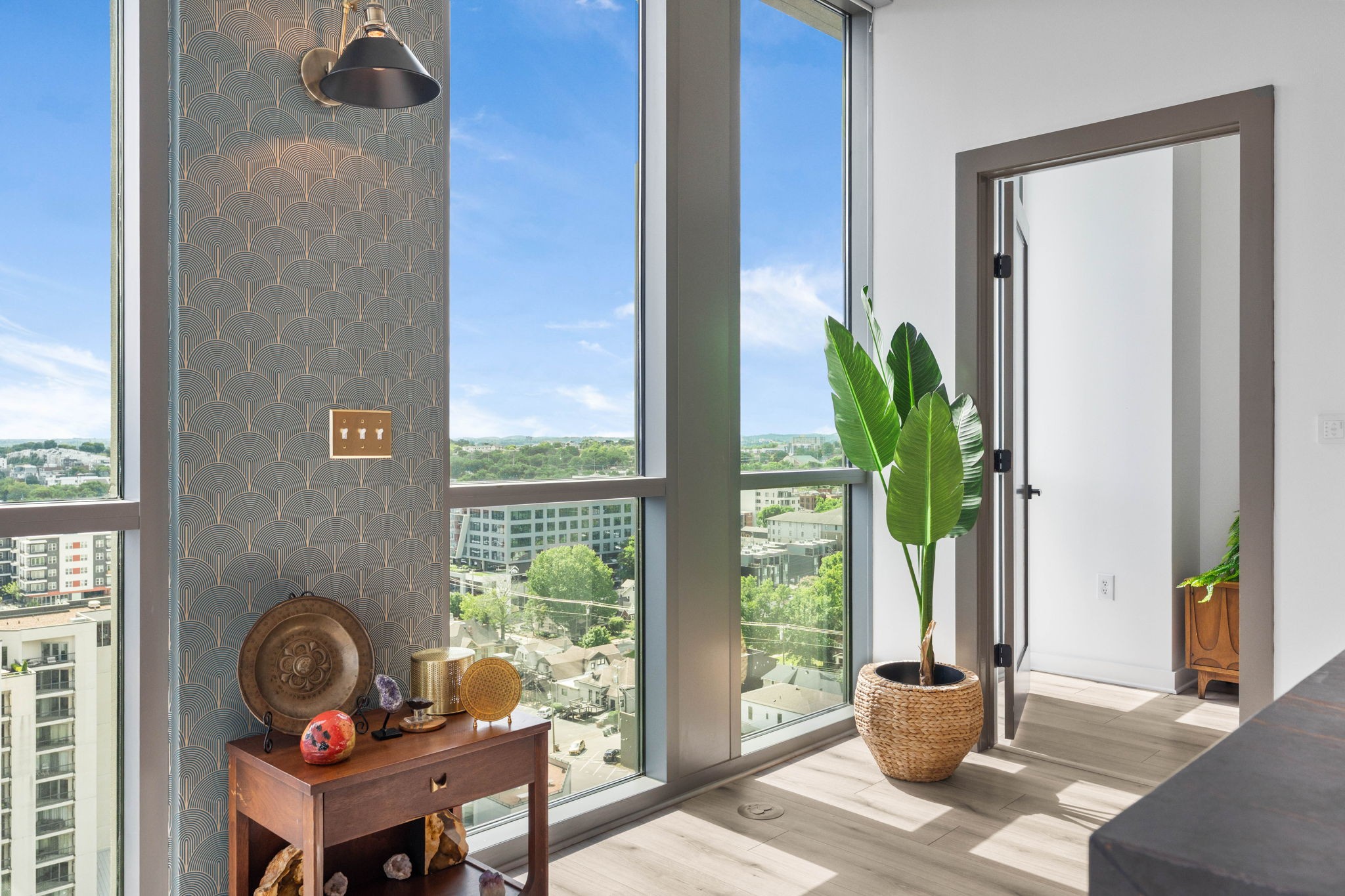 900 20th Ave, S Unit: 1601