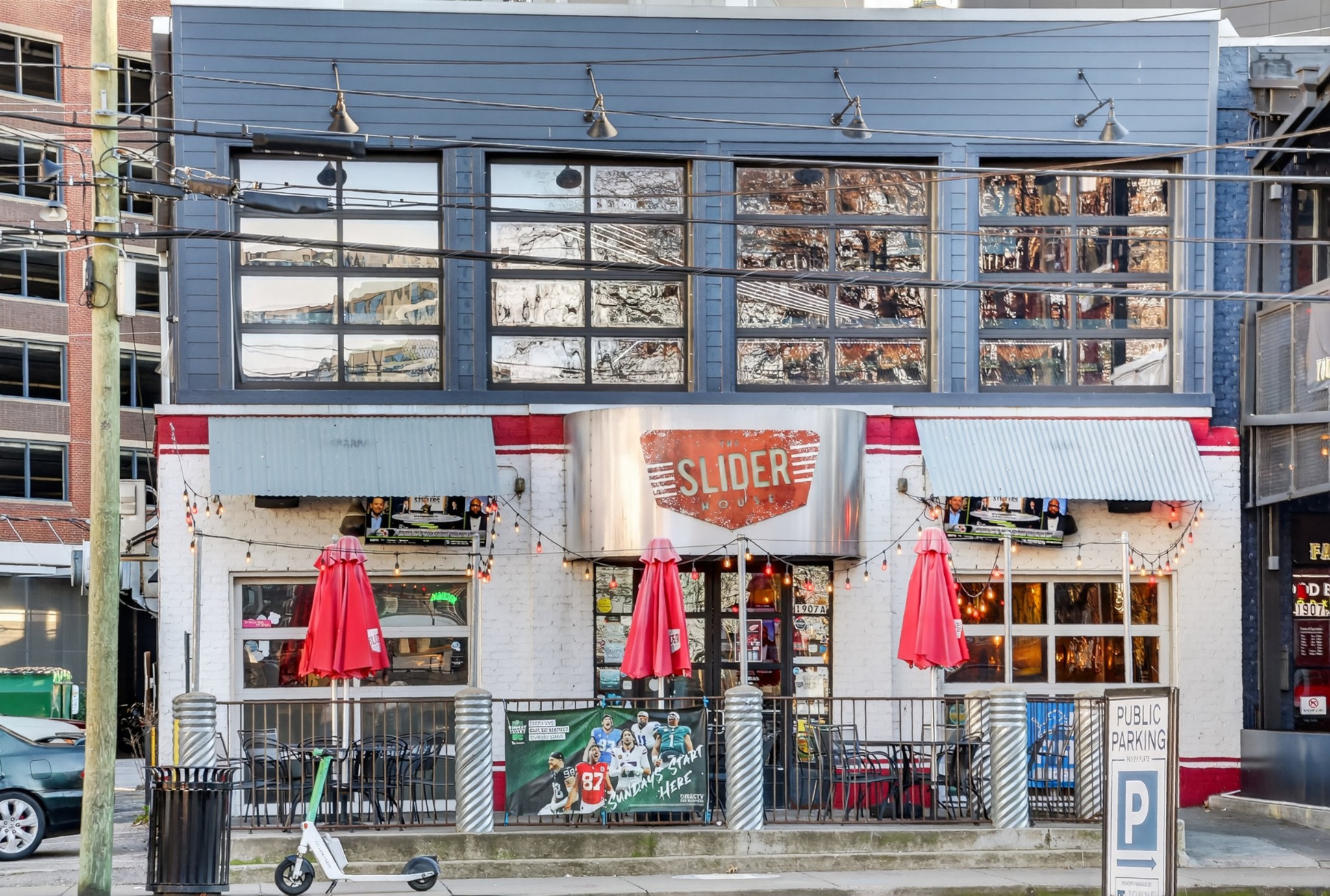 900 20th Ave, S Unit: 1601