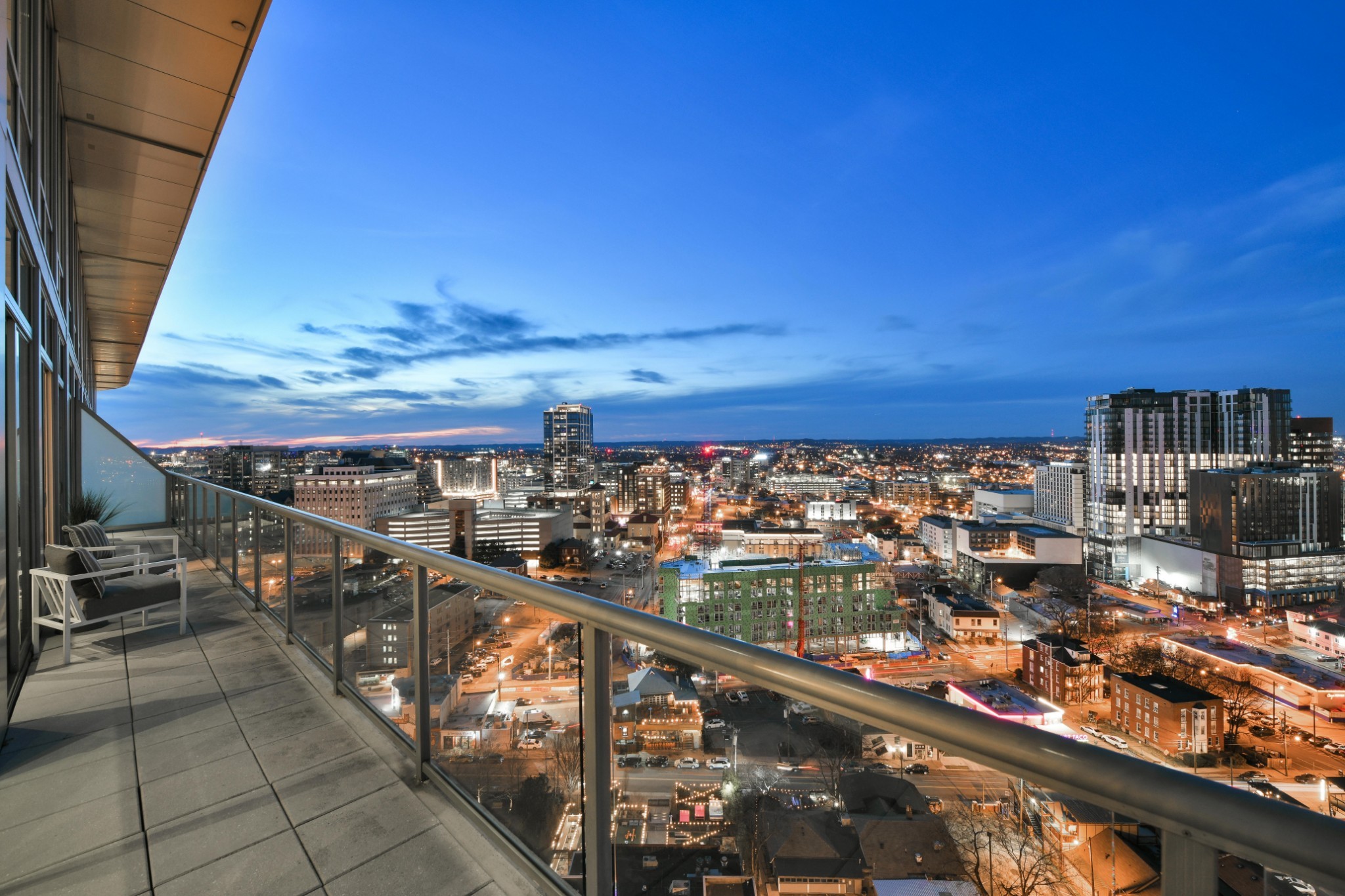 900 20th Ave, S Unit: 1601