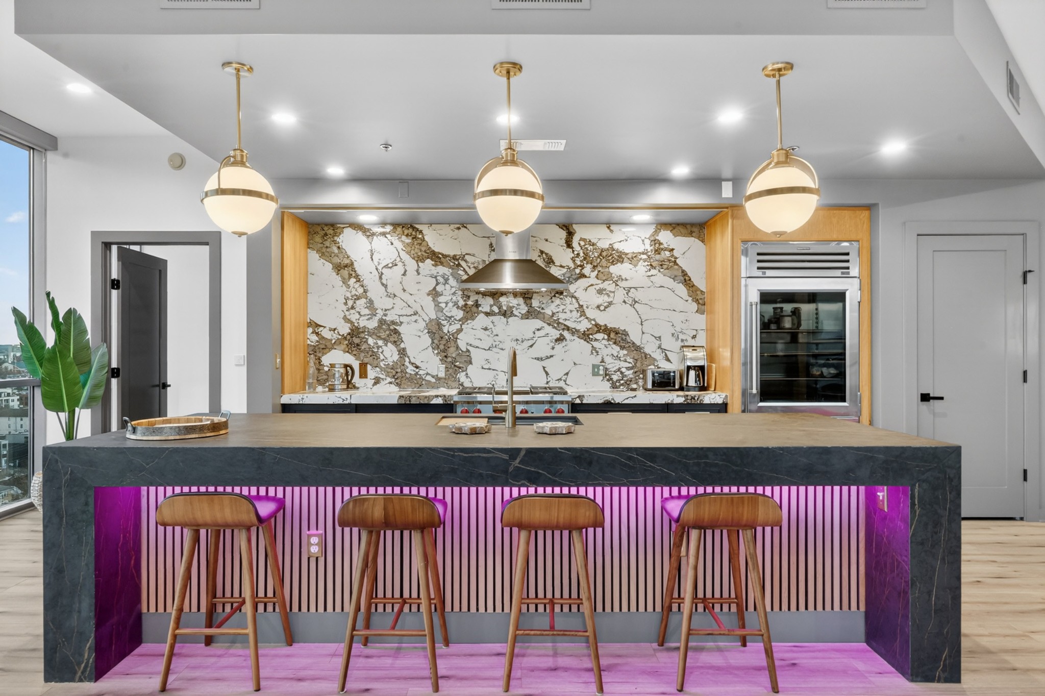 900 20th Ave, S Unit: 1601