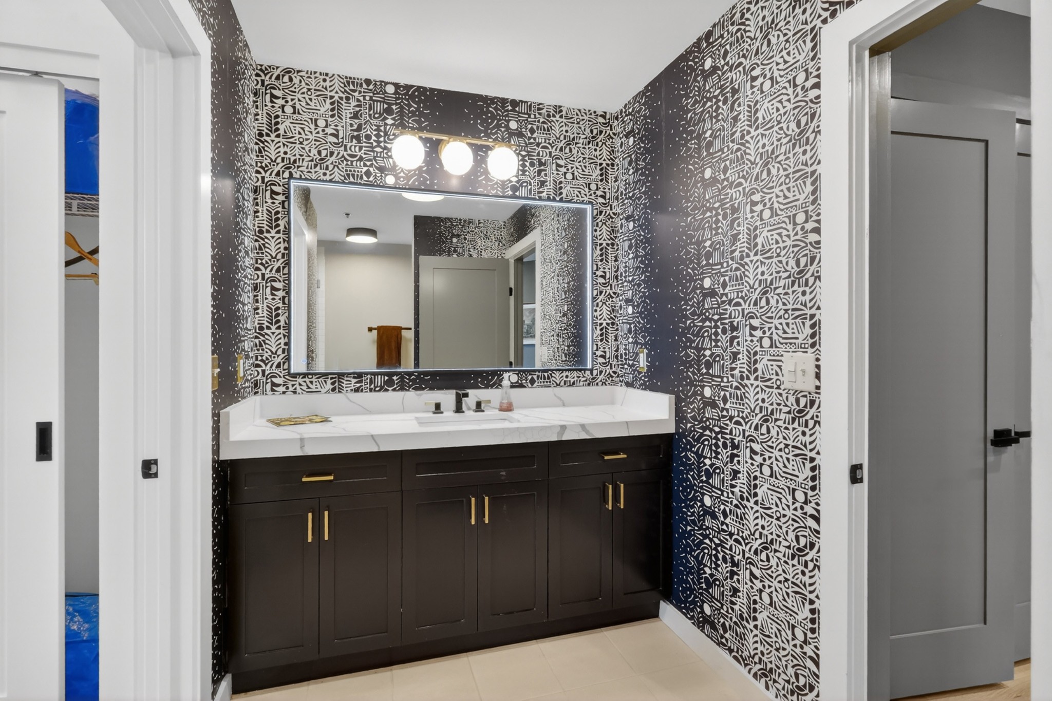 900 20th Ave, S Unit: 1601