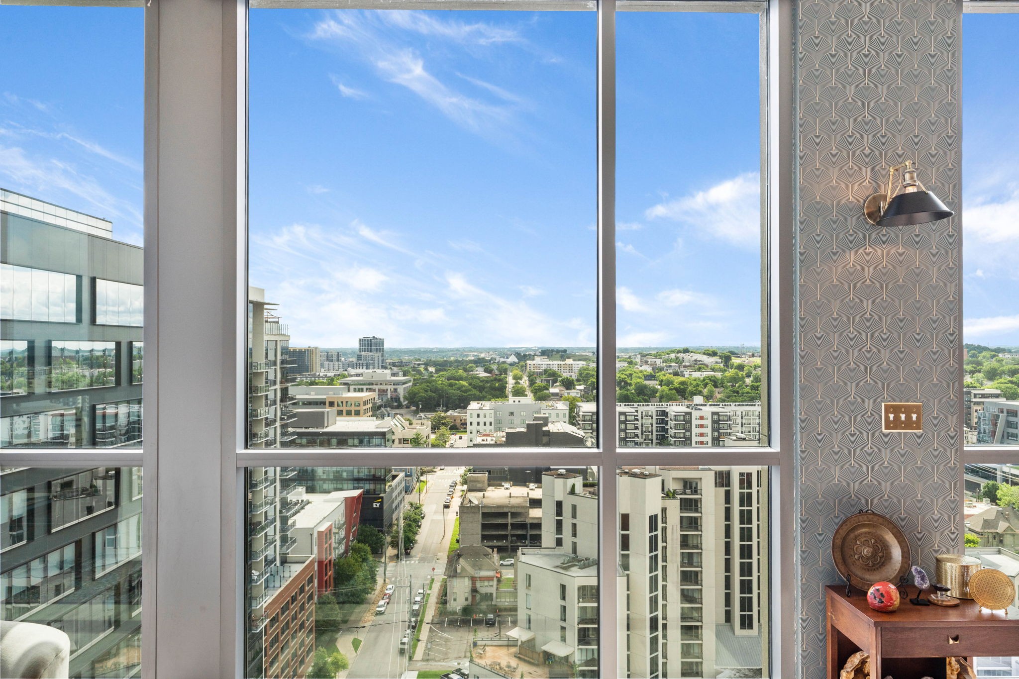 900 20th Ave, S Unit: 1601