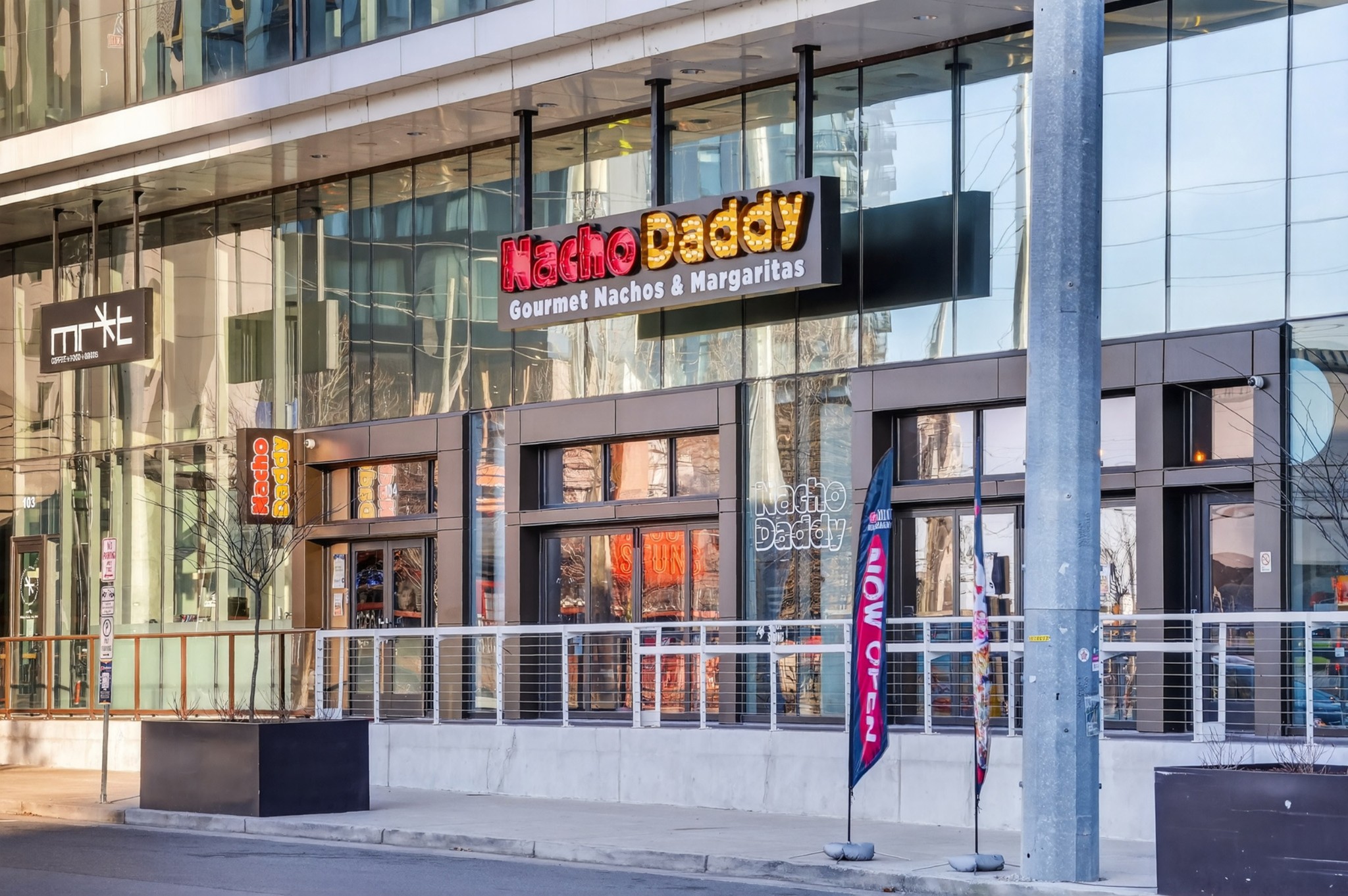 900 20th Ave, S Unit: 1601