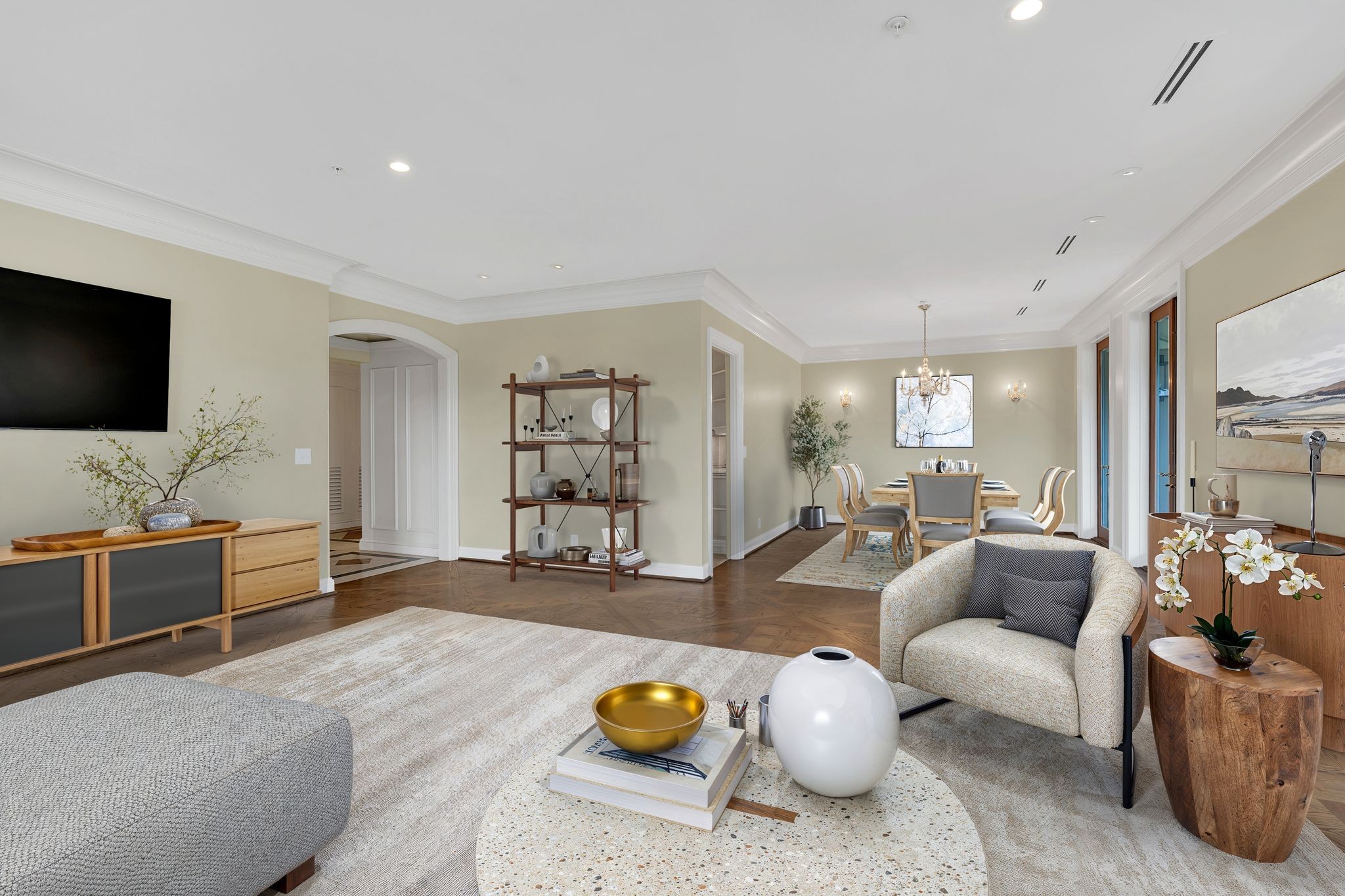 105 Leake Ave Unit: 1