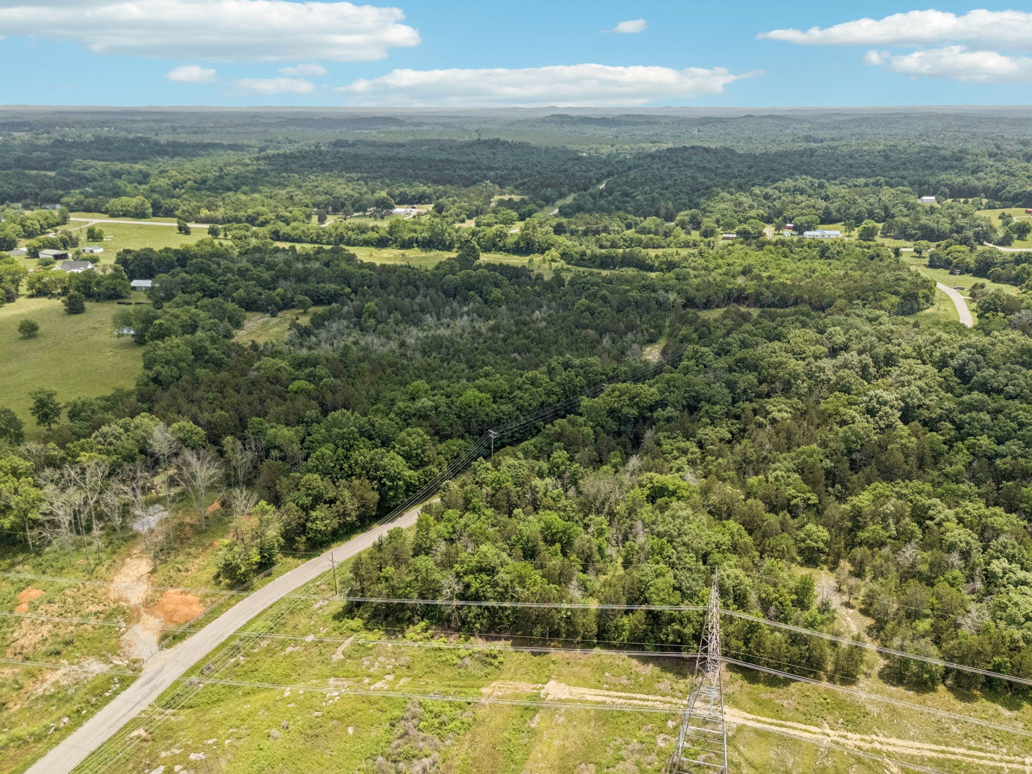 0 Rally Hill Rd Bear Creek Rd