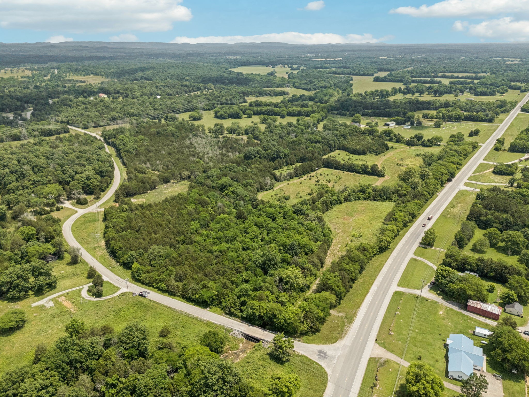 0 Rally Hill Rd Bear Creek Rd