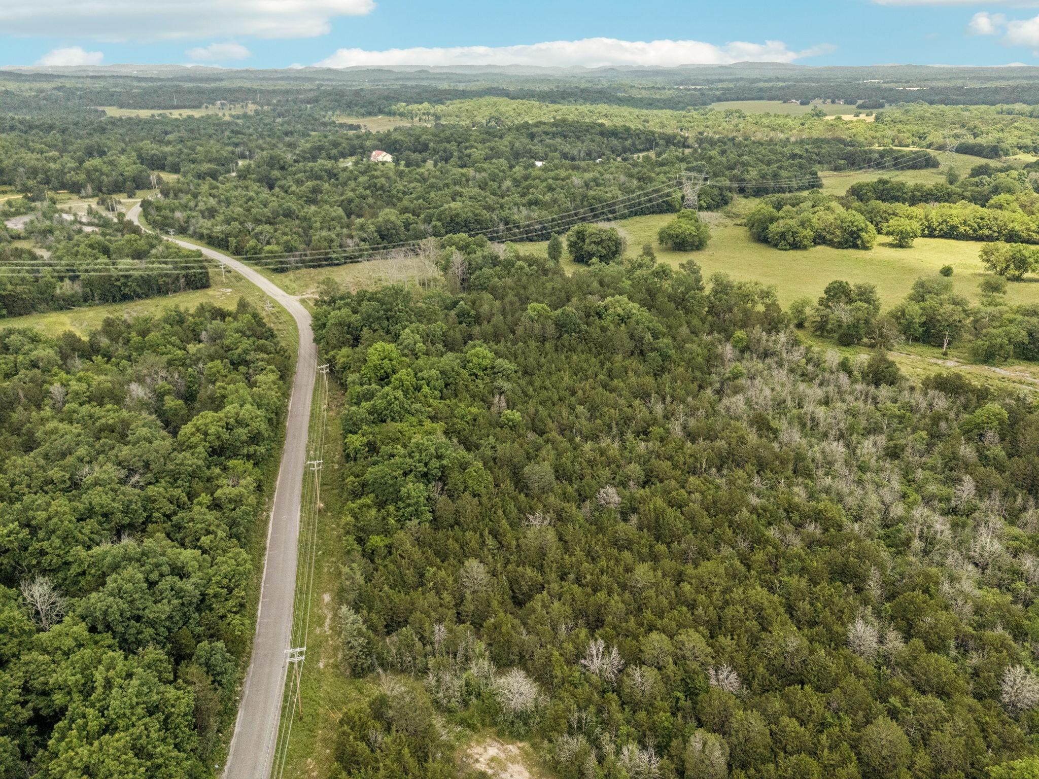 0 Rally Hill Rd Bear Creek Rd