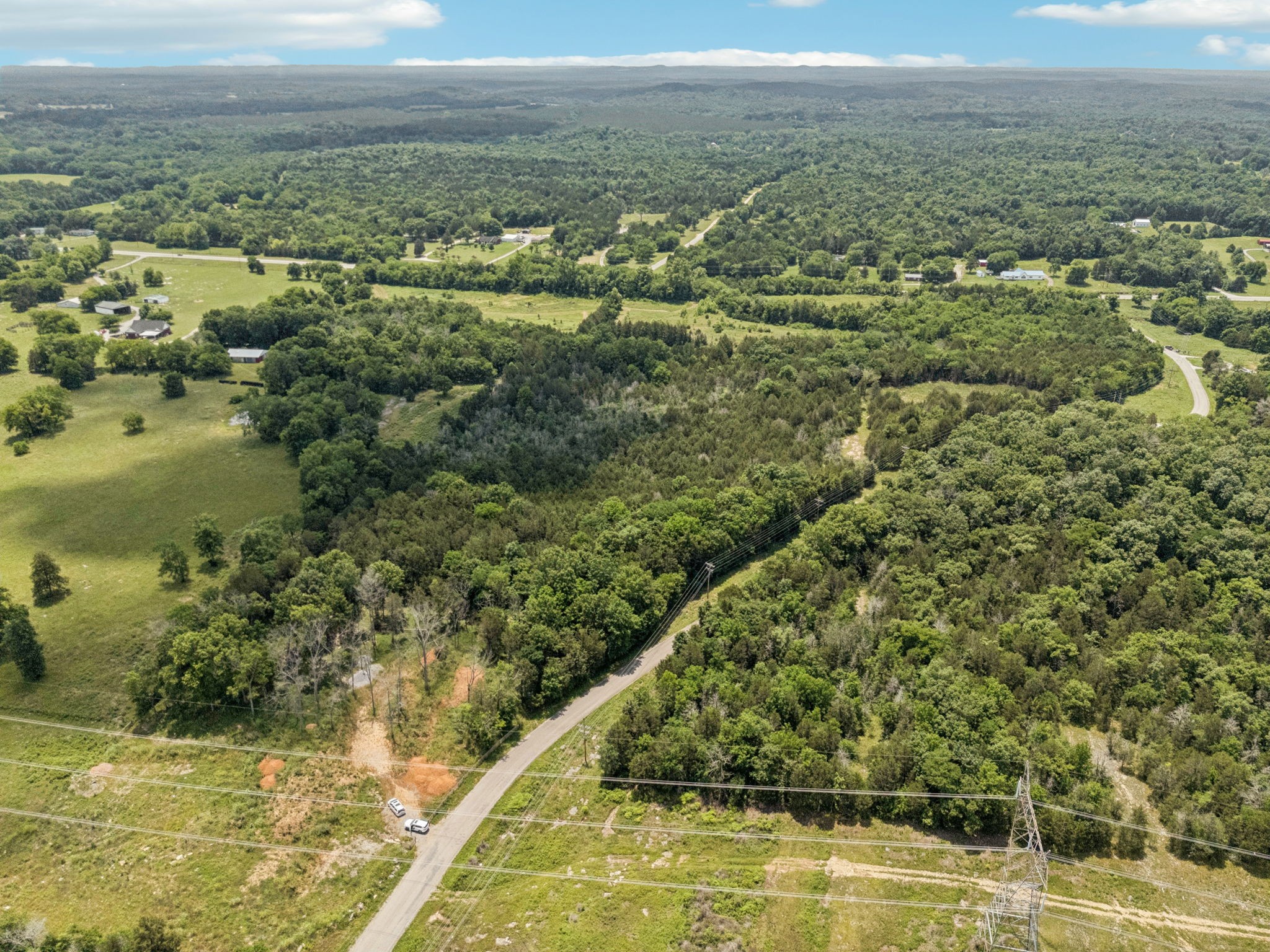 0 Rally Hill Rd Bear Creek Rd