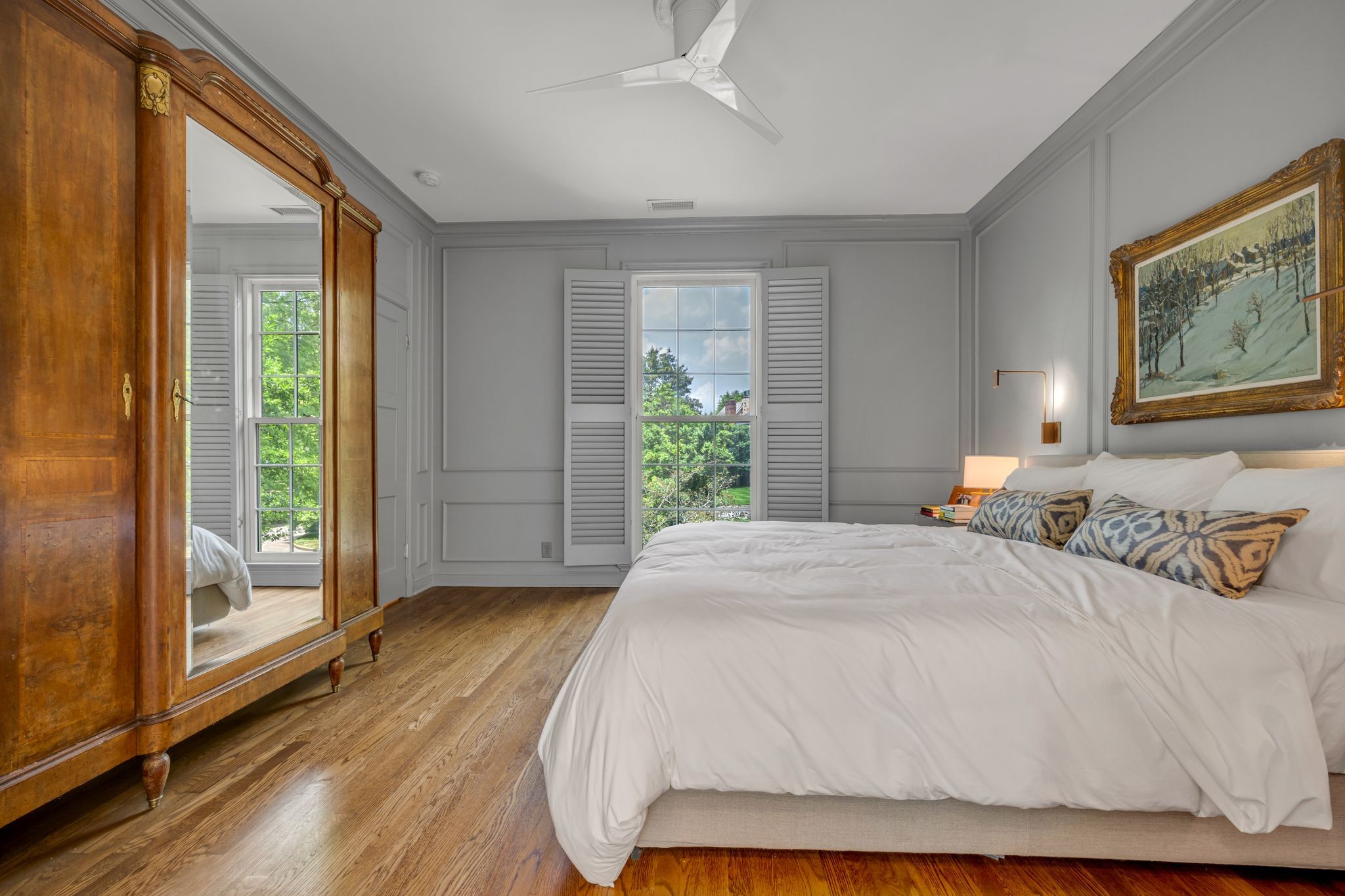 9 Peach Blossom Sq