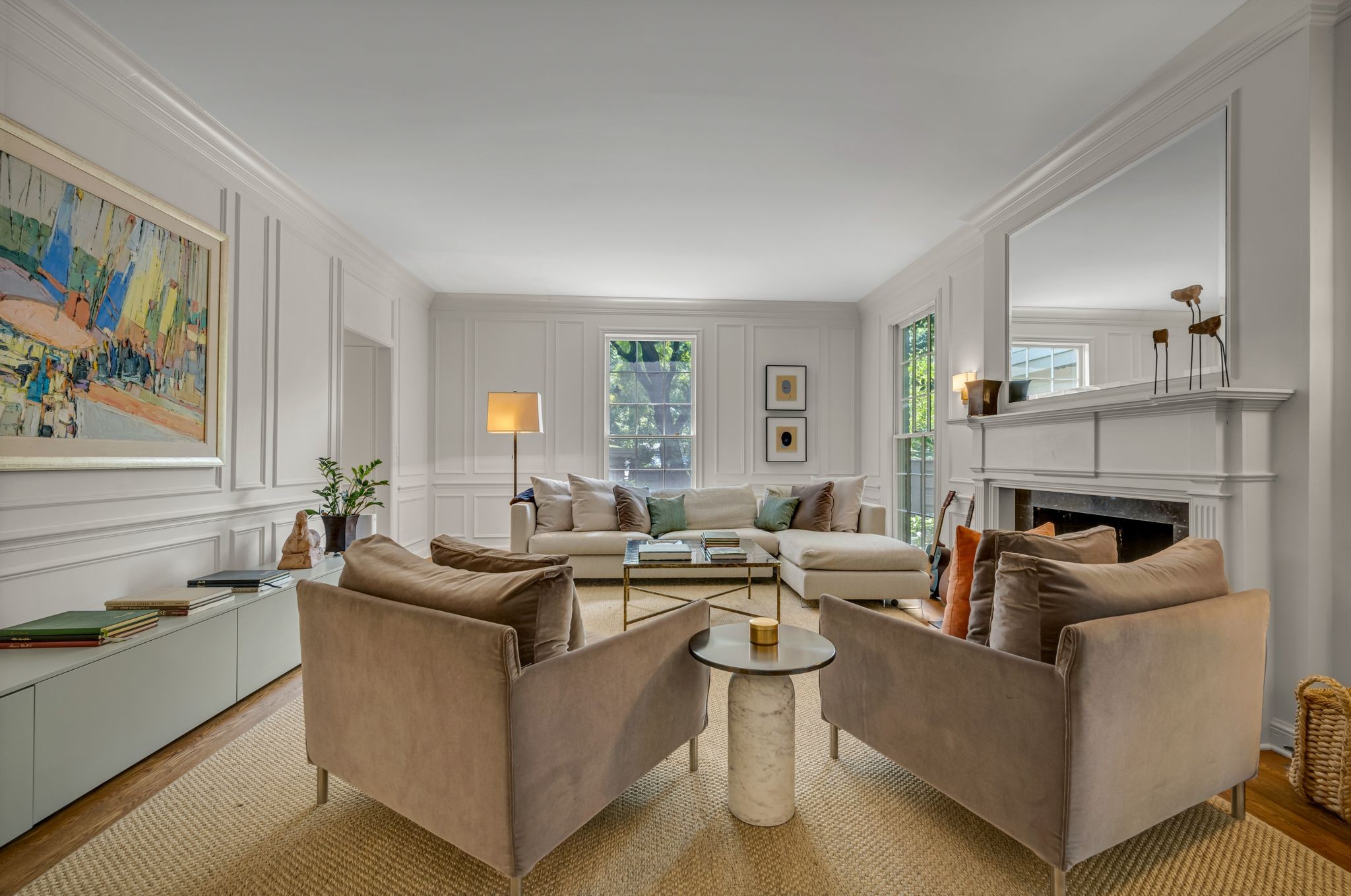 9 Peach Blossom Sq