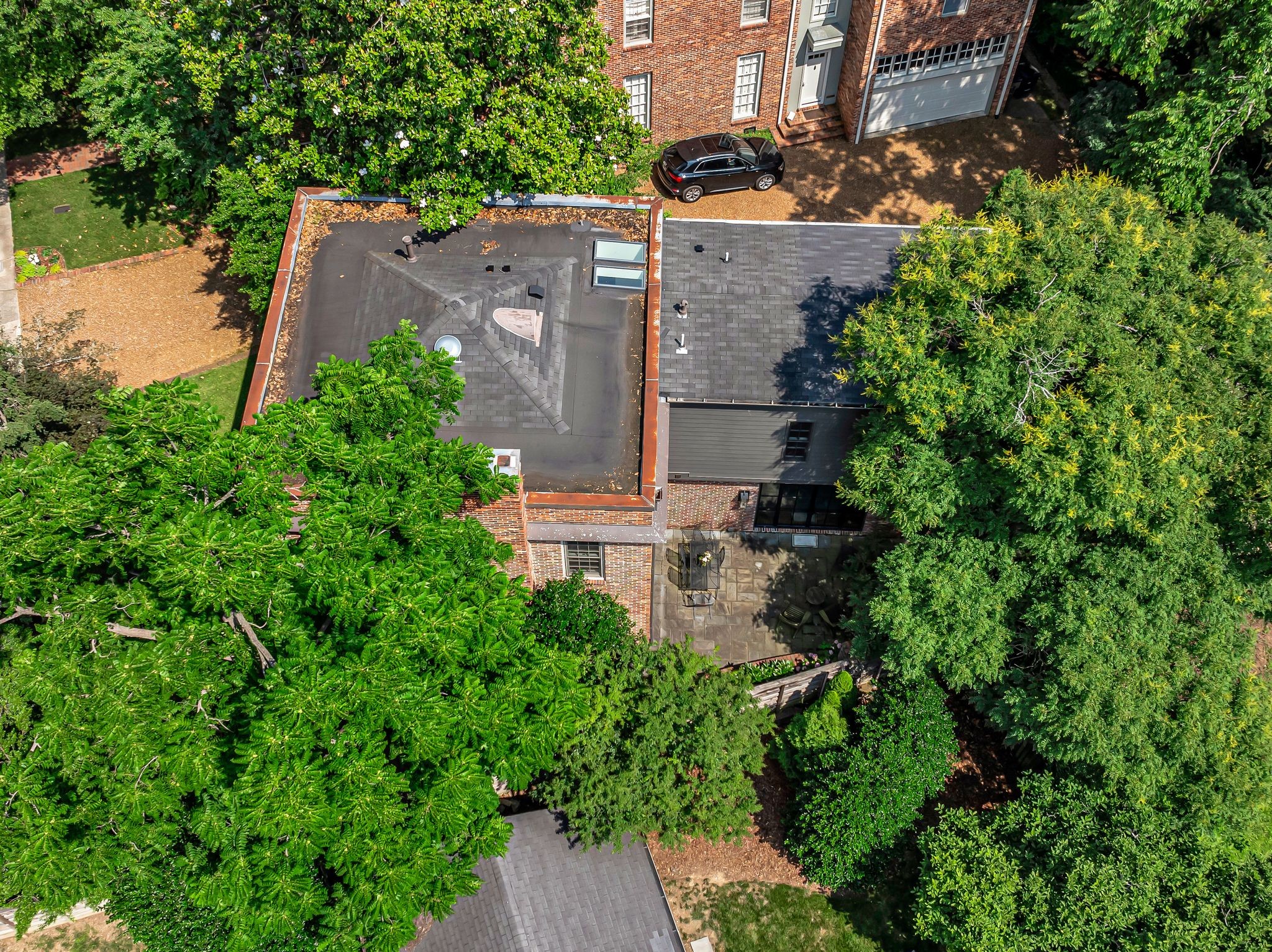 9 Peach Blossom Sq