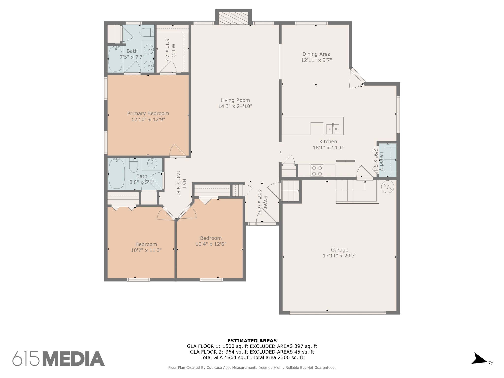 304 Roslyn Ct
