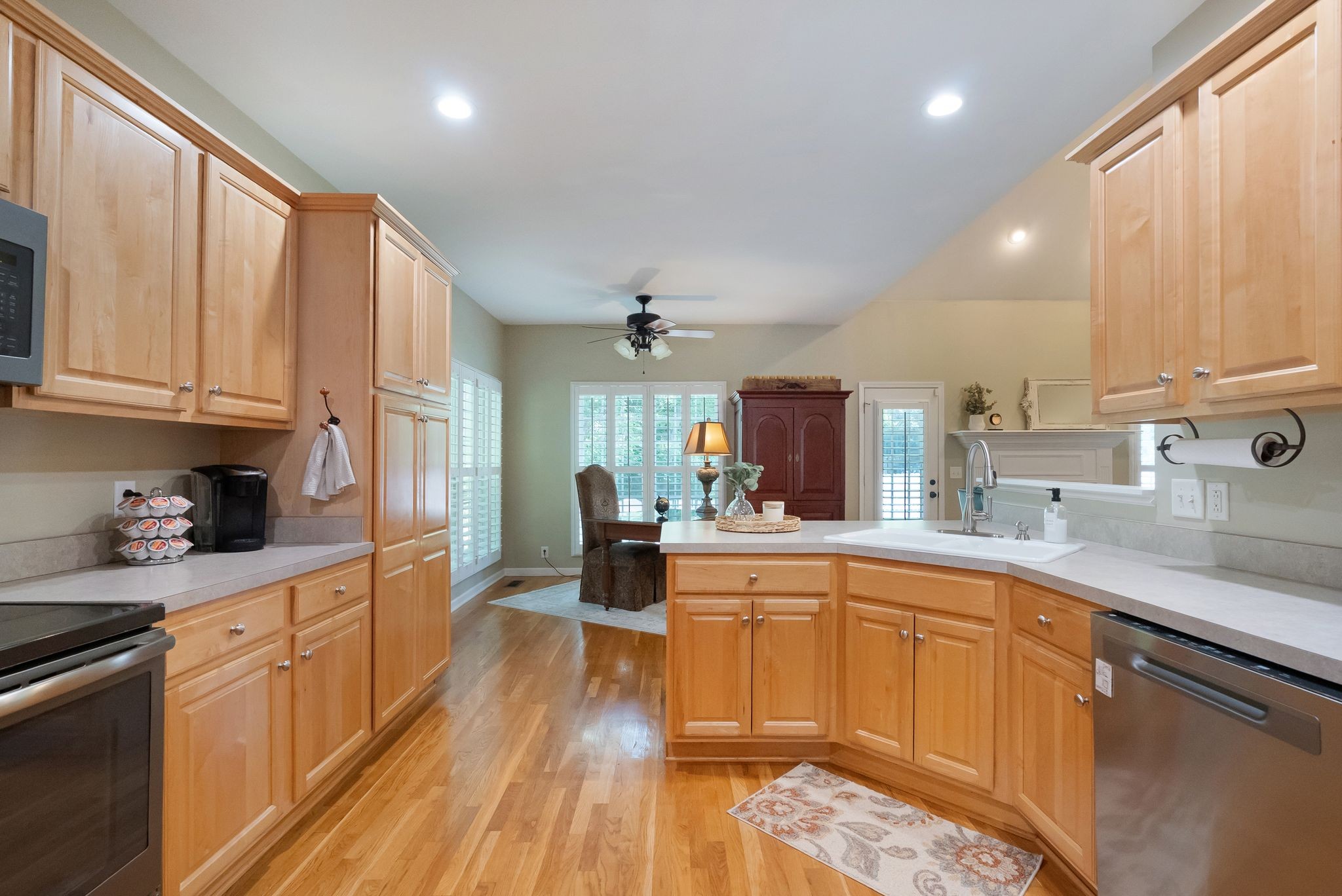 1513 Bunbury Dr