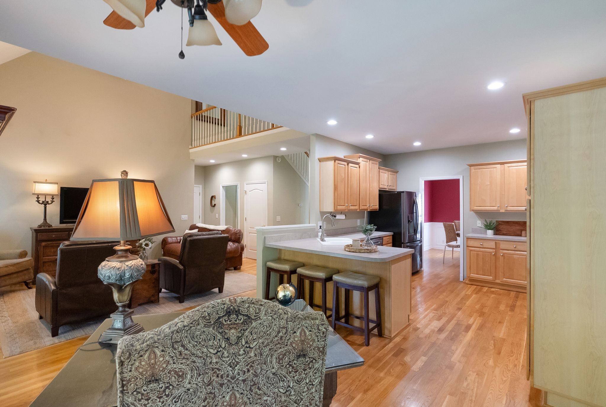 1513 Bunbury Dr