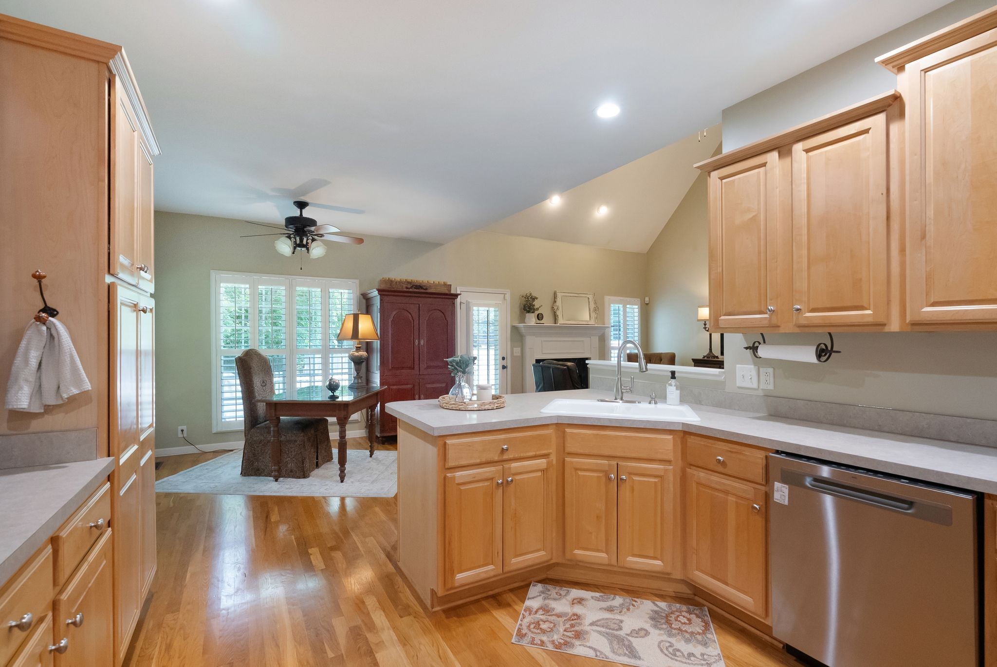 1513 Bunbury Dr