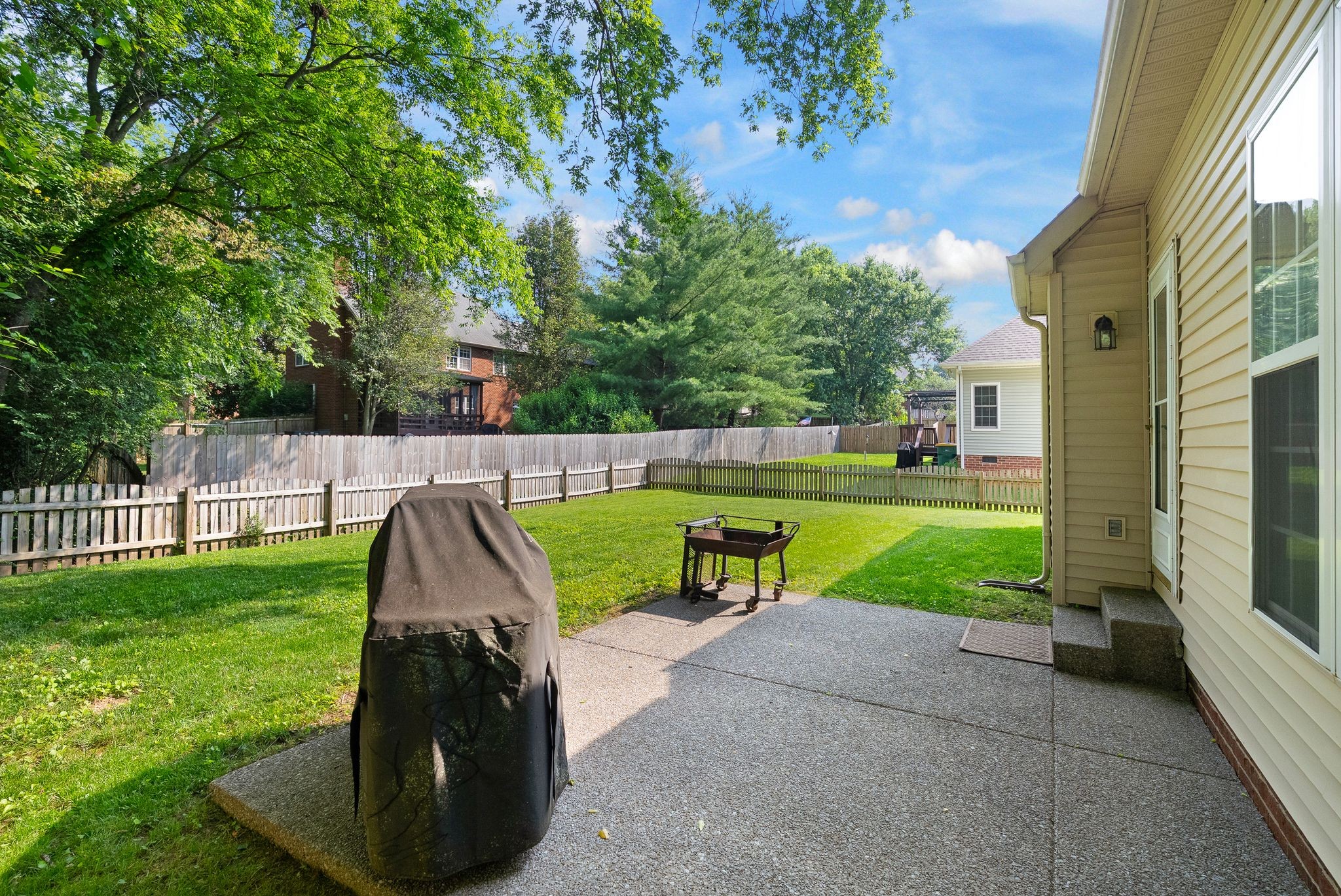 1513 Bunbury Dr