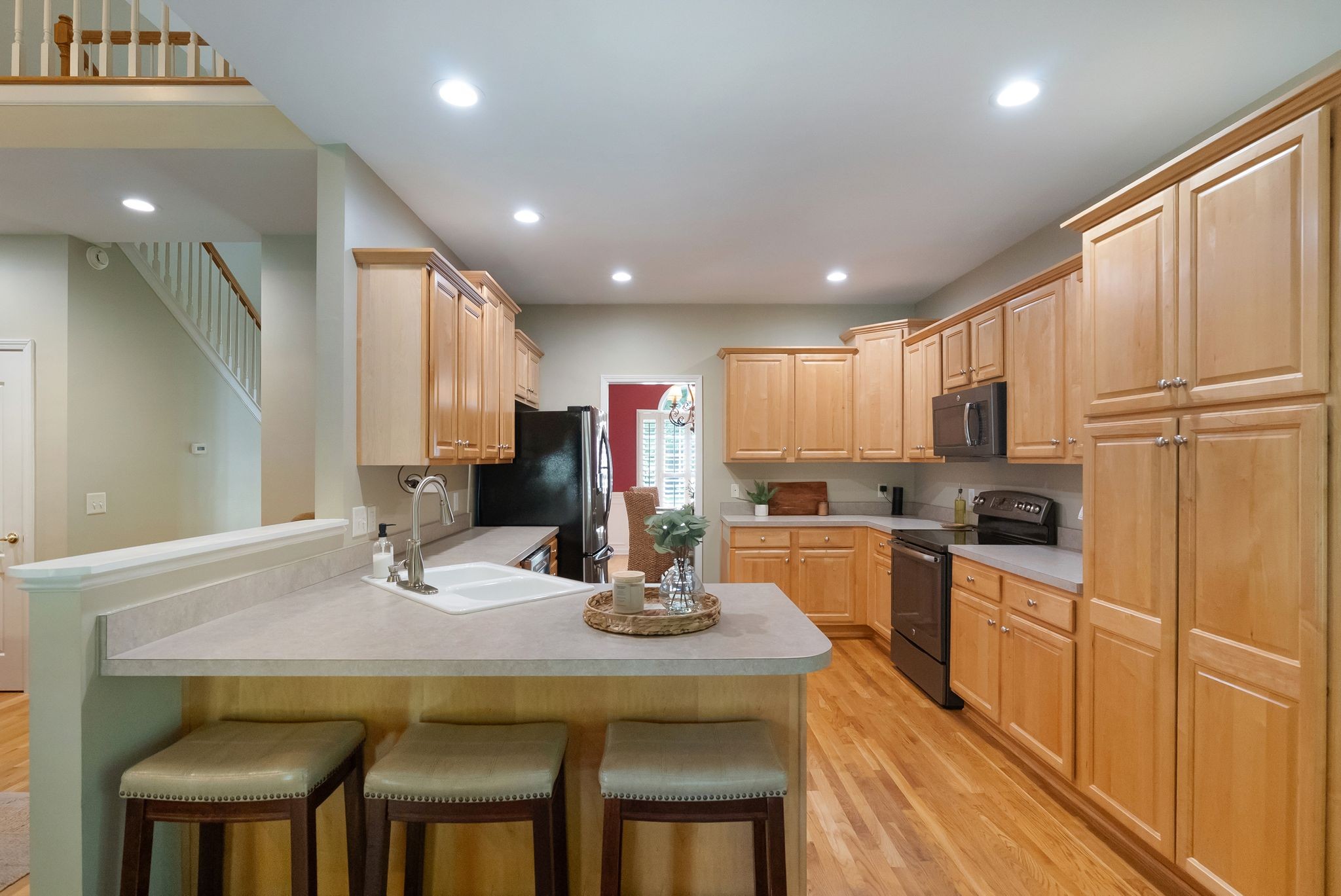 1513 Bunbury Dr