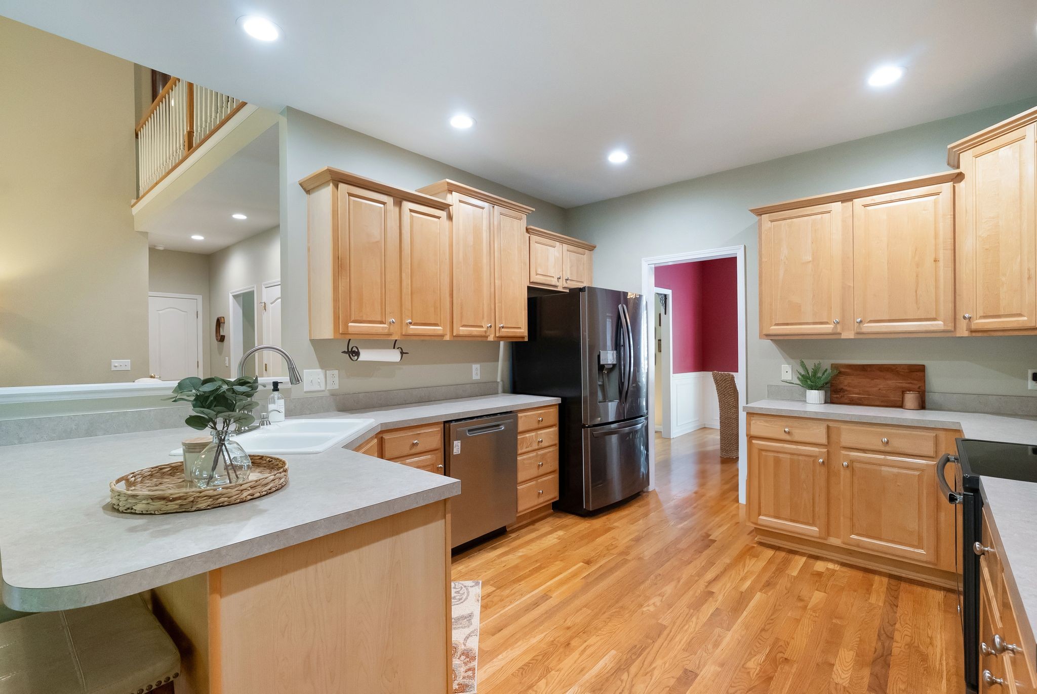 1513 Bunbury Dr