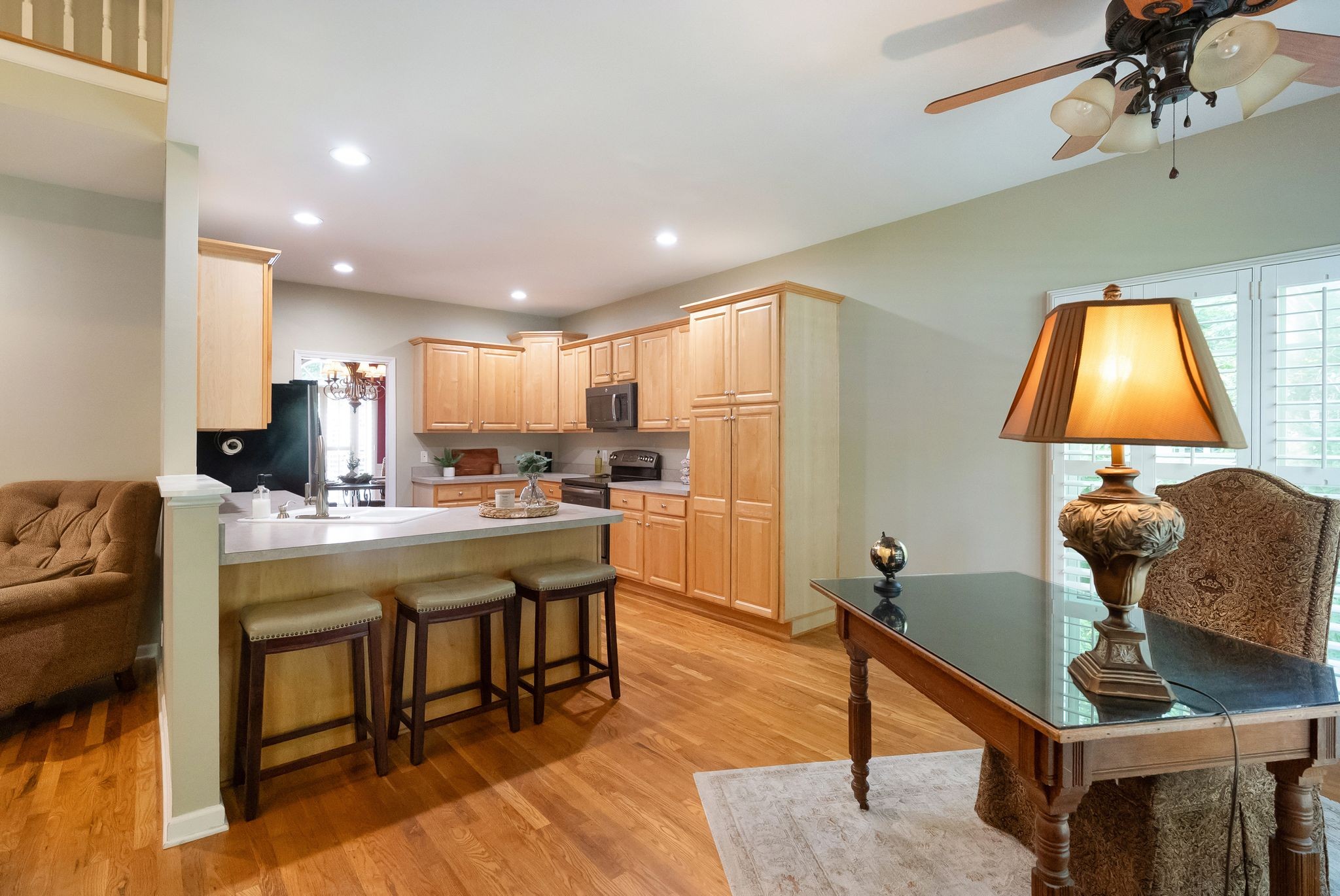 1513 Bunbury Dr