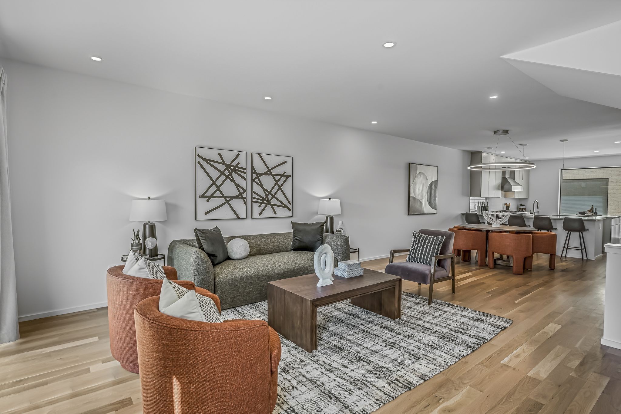 509 Little Channing Way