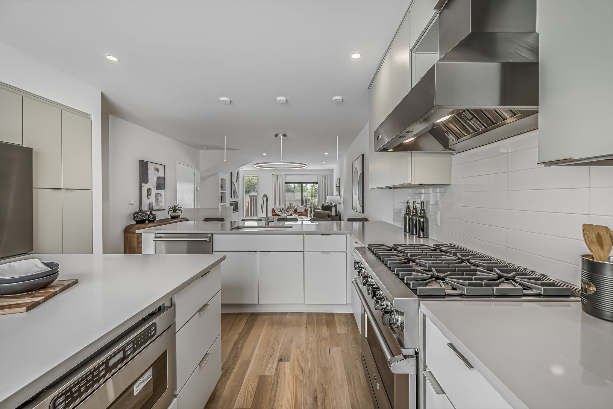 509 Little Channing Way