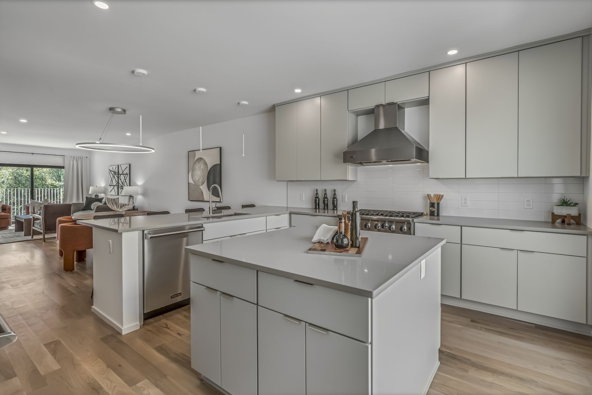 509 Little Channing Way