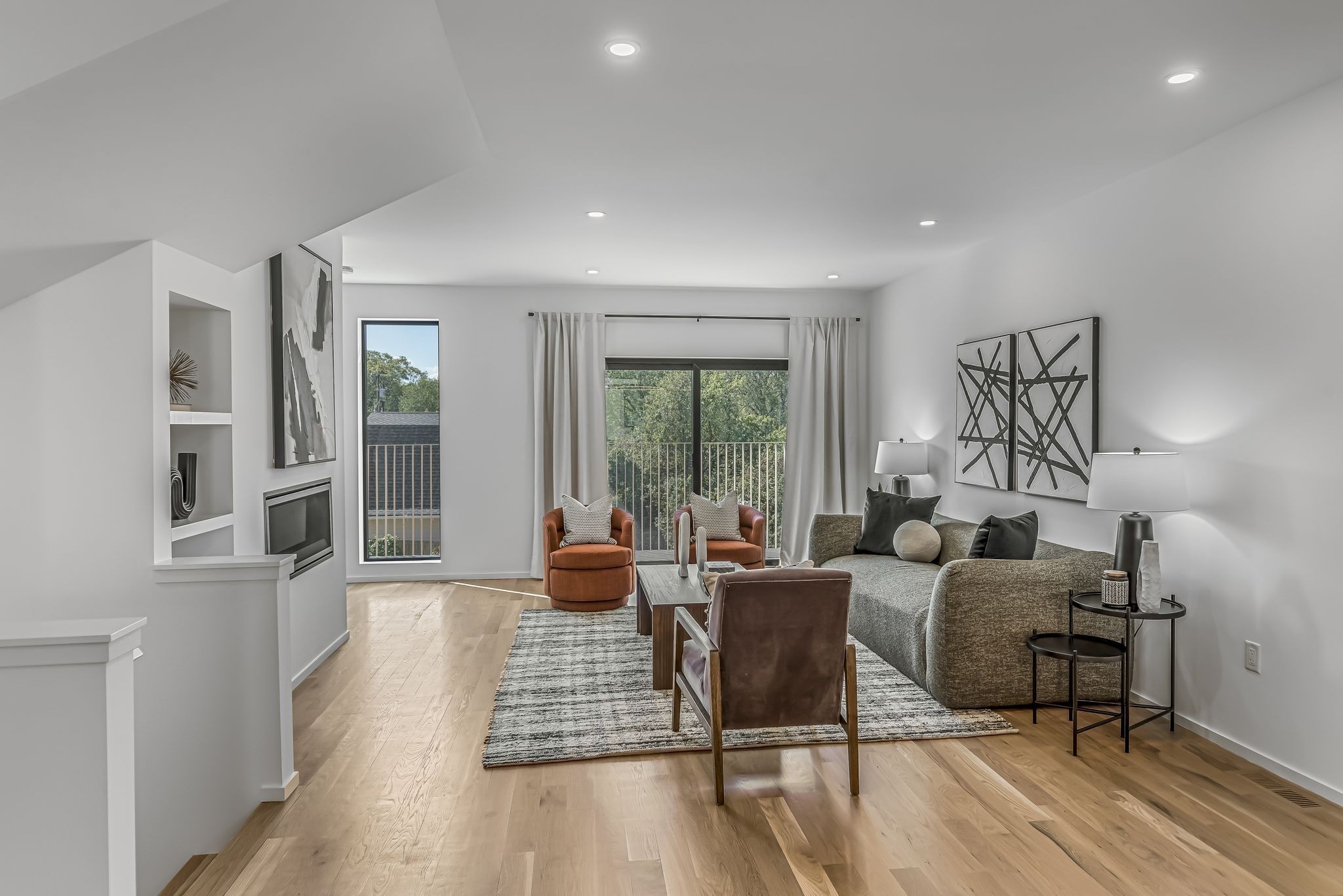 509 Little Channing Way