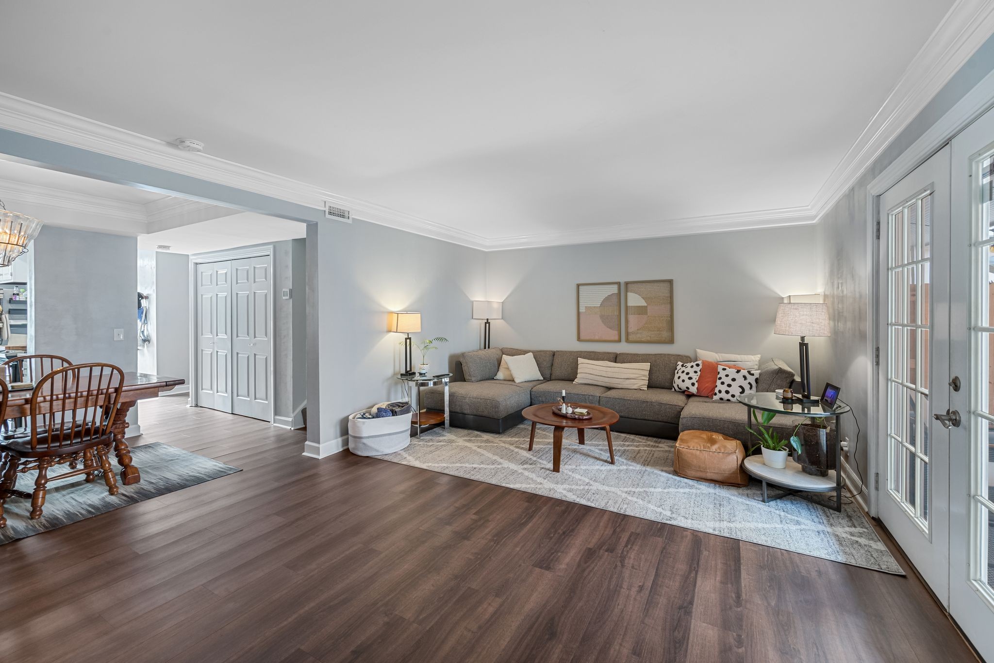 5025 Hillsboro Pike Unit: 1A