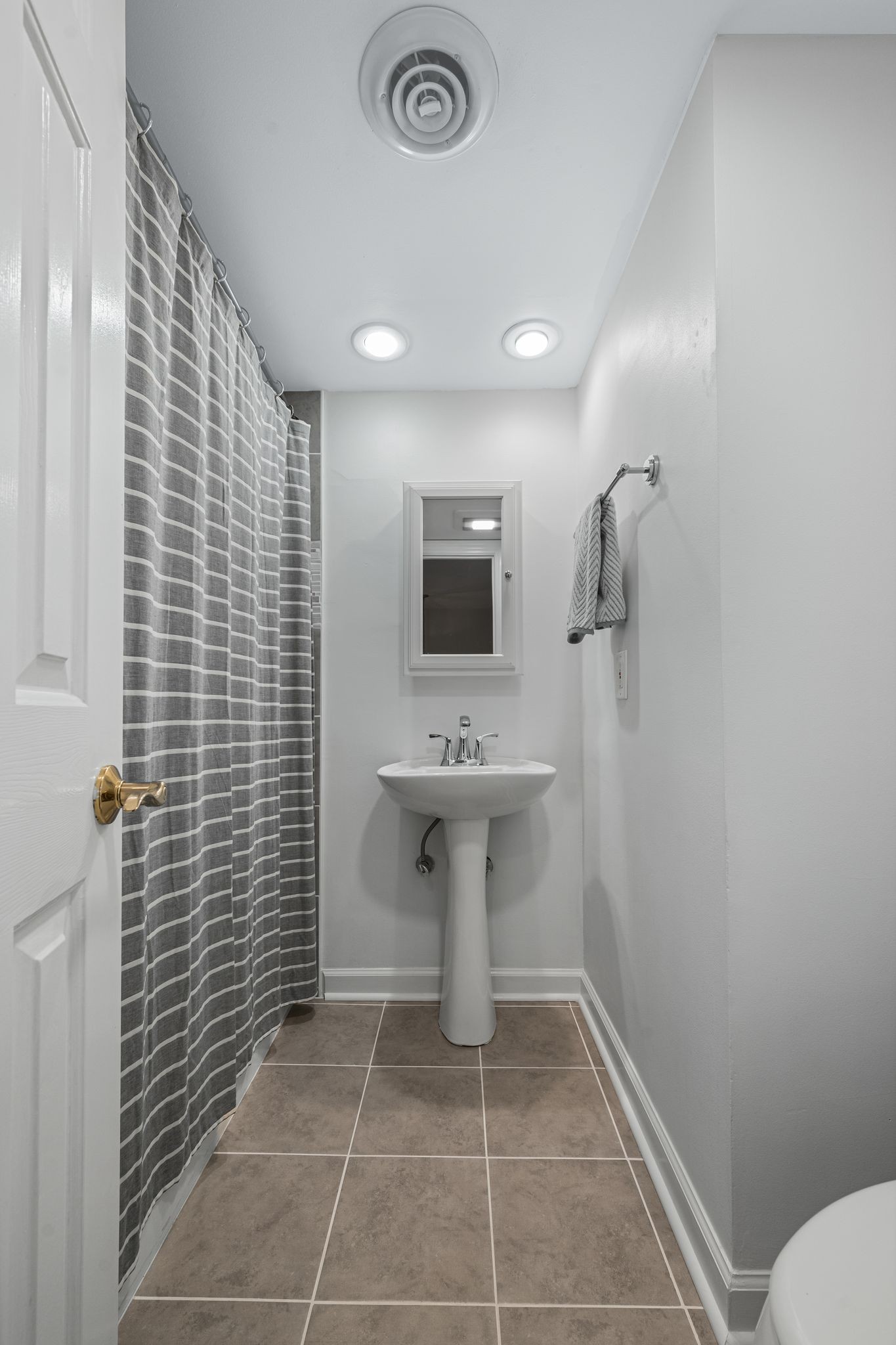 5025 Hillsboro Pike Unit: 1A