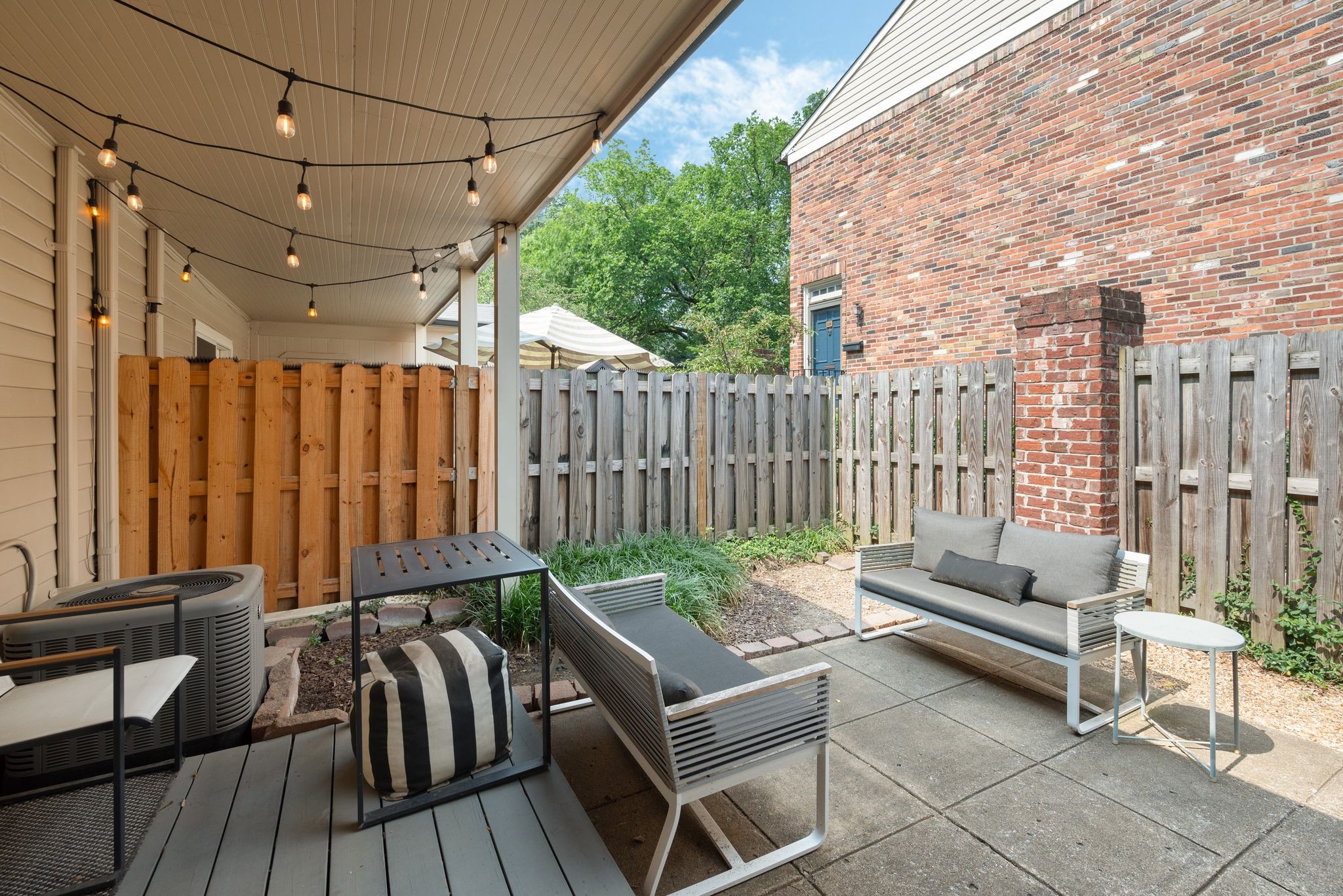 5025 Hillsboro Pike Unit: 1A