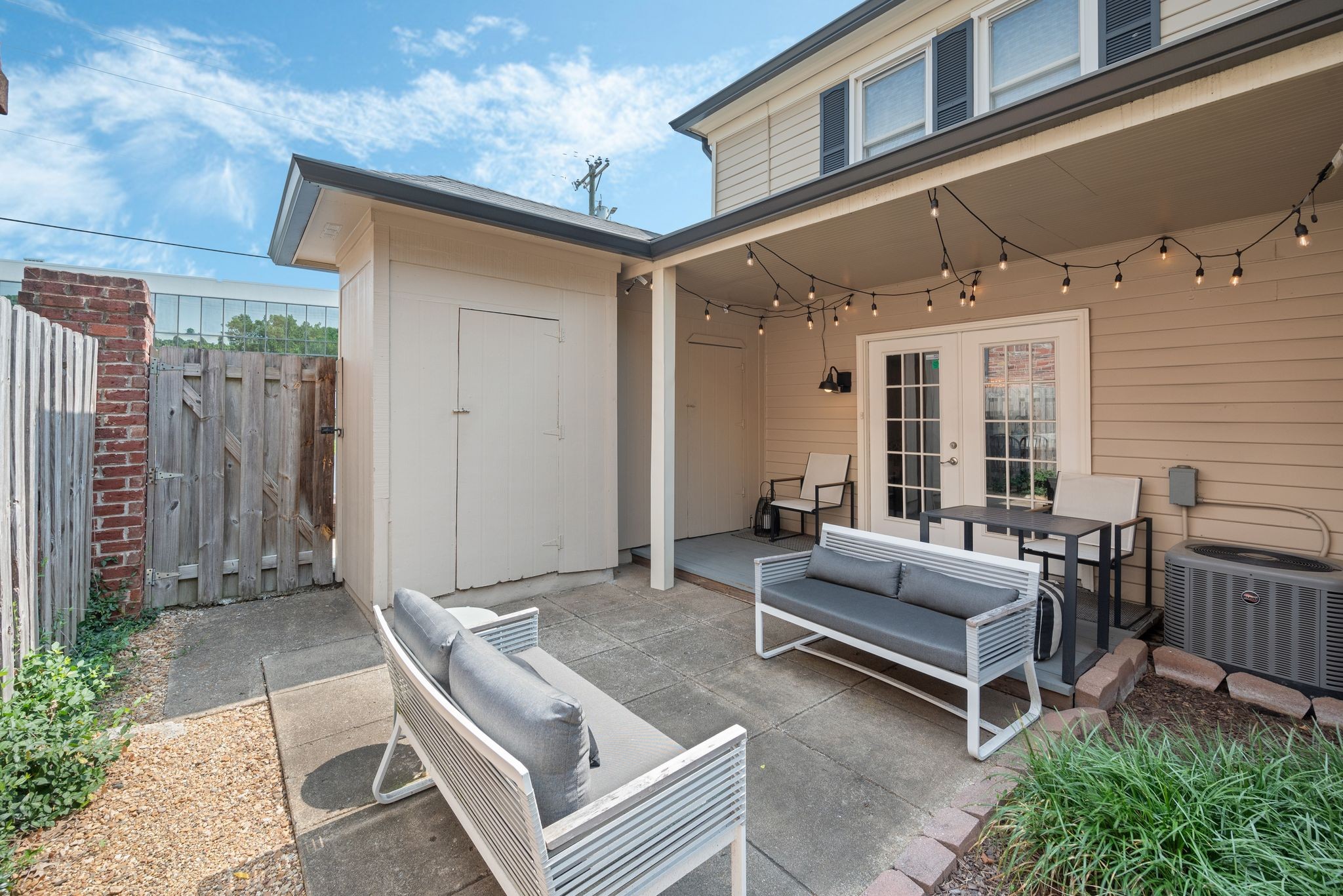 5025 Hillsboro Pike Unit: 1A